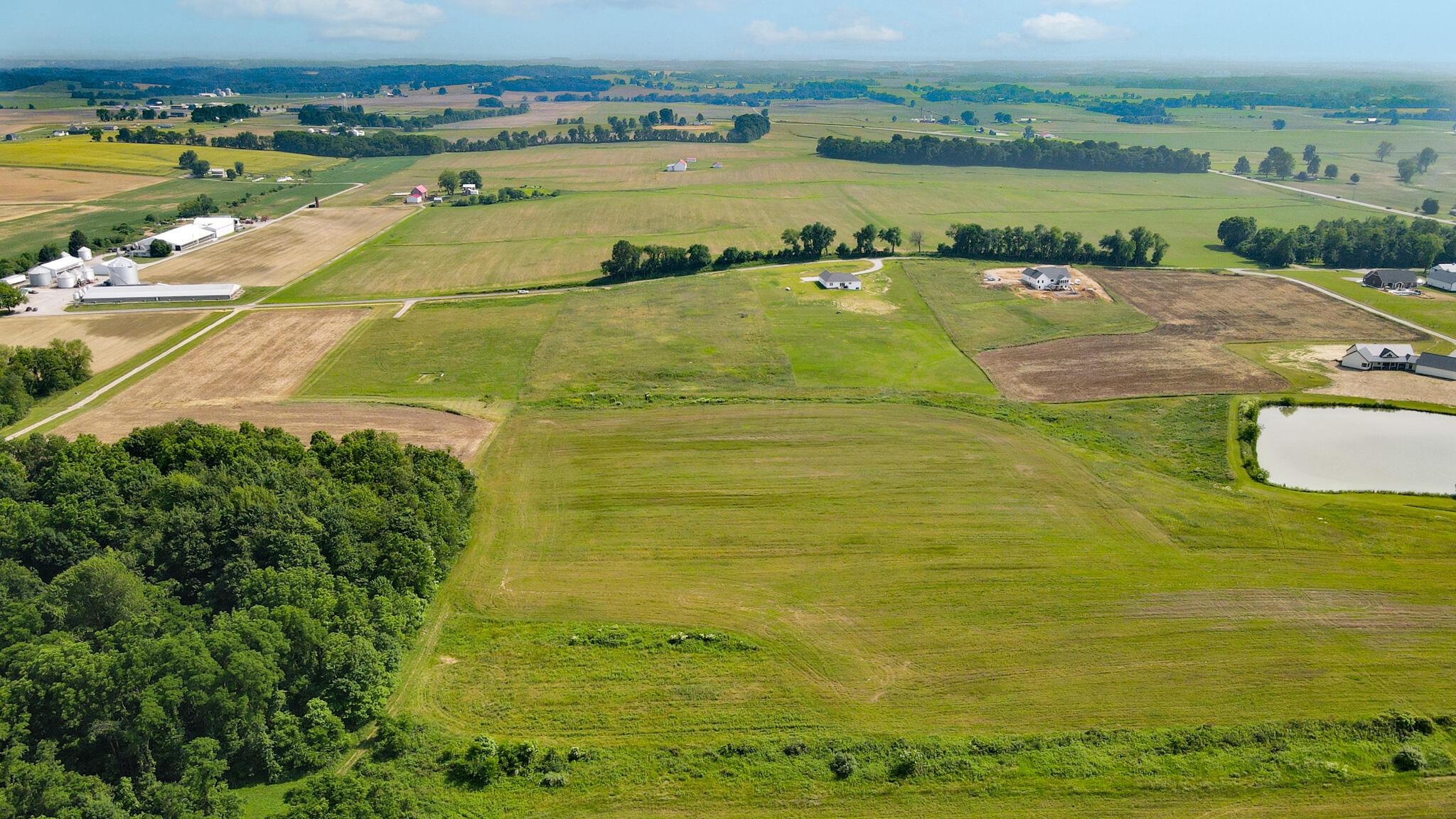 0 Township Rd 87, Lot 11 Property Photo 9
