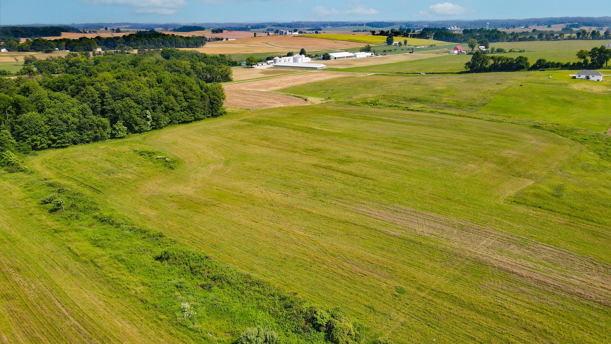 0 Township Rd 87, Lot 11 Property Photo 12