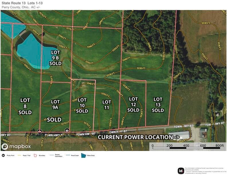 0 Township Rd 87, Lot 11 Property Photo 19
