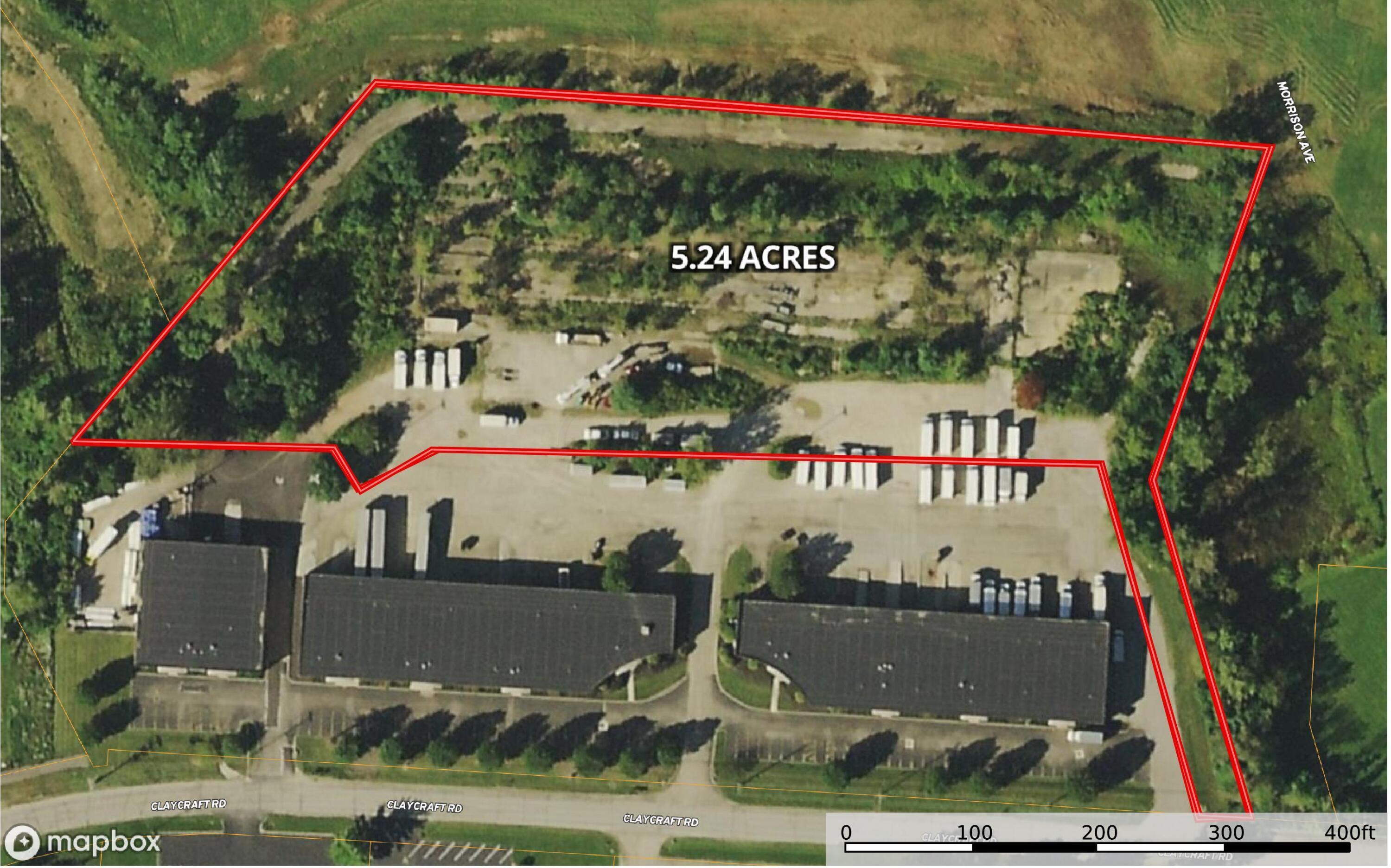 970 Claycraft Road Property Photo 1
