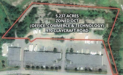 970 Claycraft Road Property Photo 2