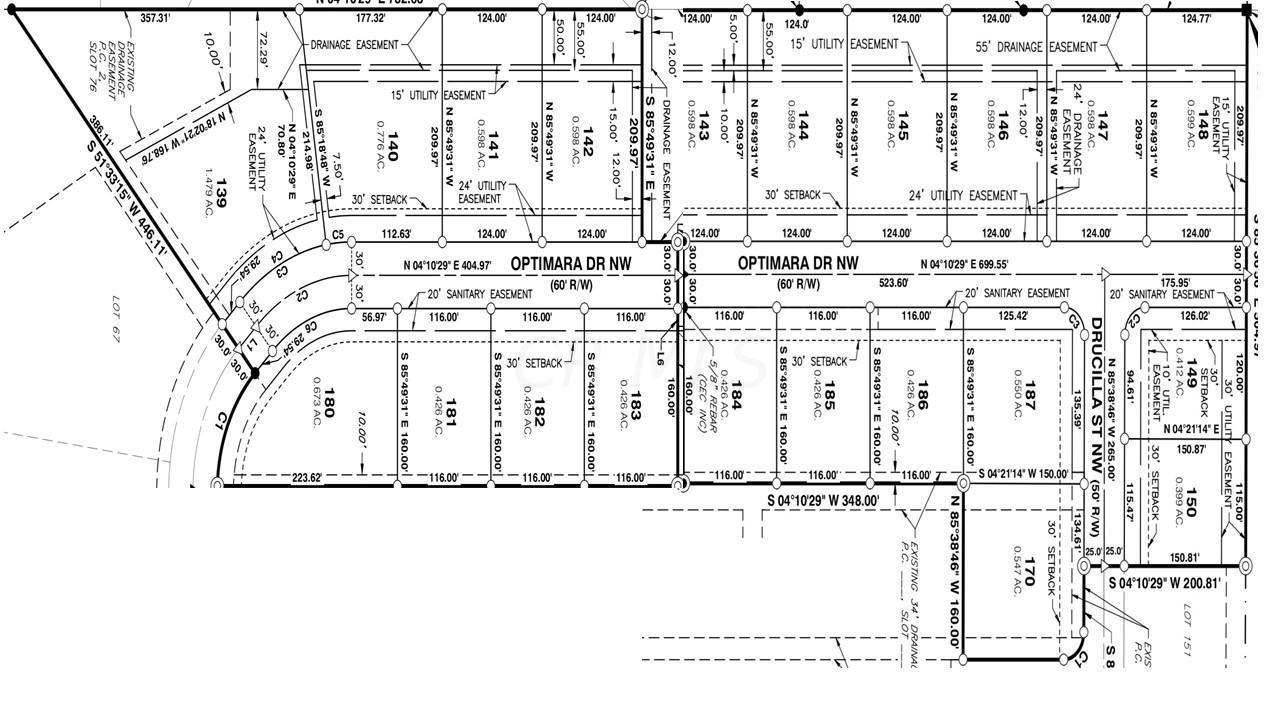 7444 Optimara Dr. - Lot 184 Property Photo 1