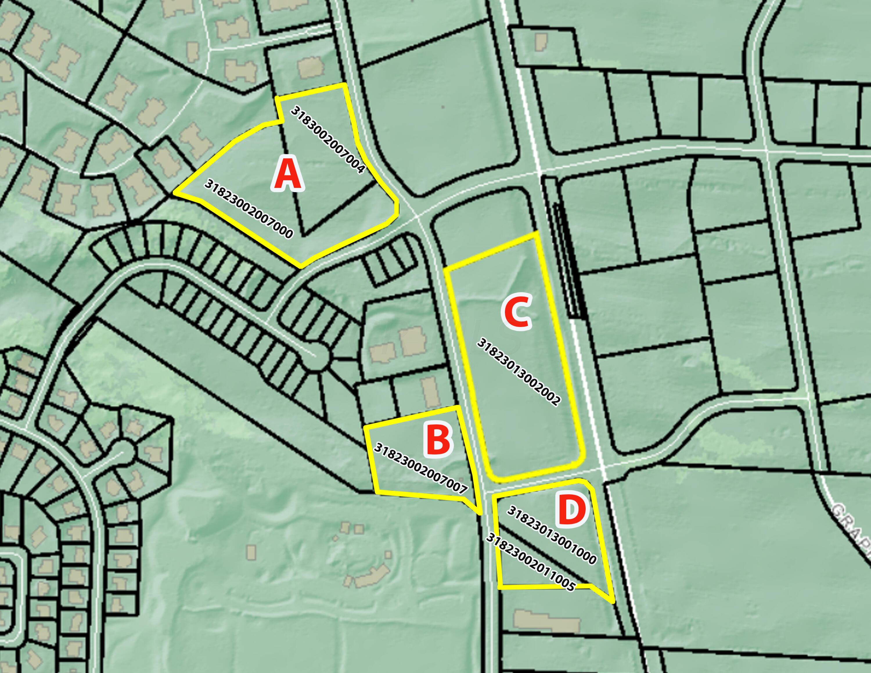 0 Gooding Boulevard, Lot A Property Photo 3