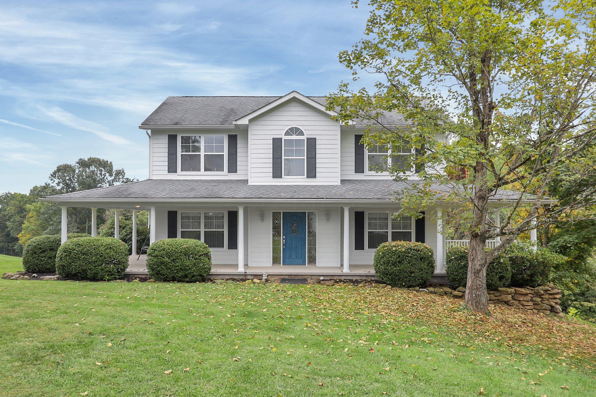 42229 Cook Road Property Photo 1