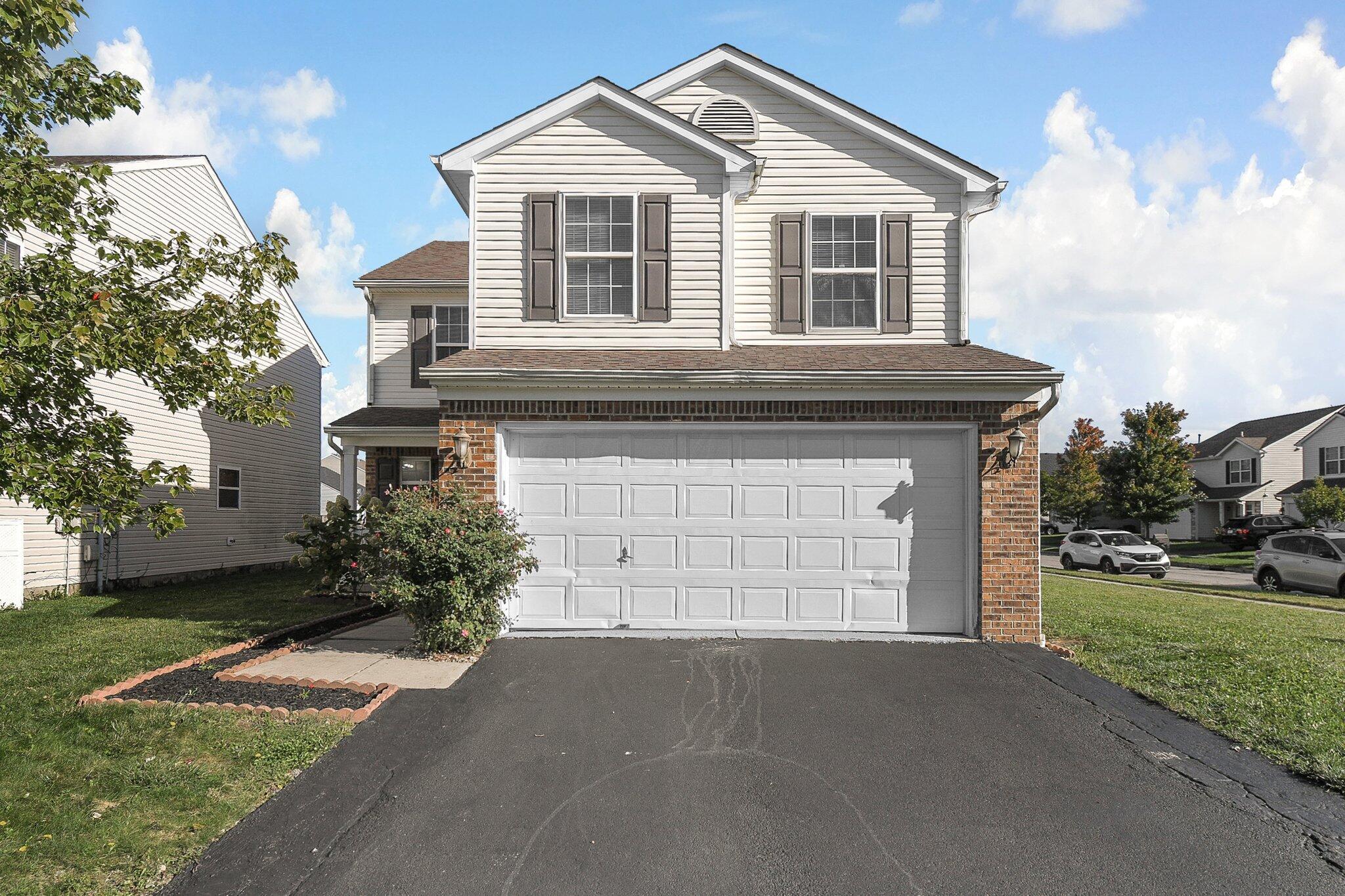 7446 Maple Spice Avenue Property Photo 1