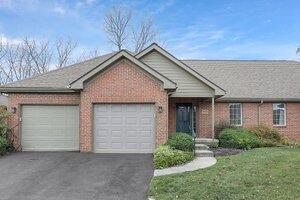1000 Willow Bluff Drive Property Photo 1