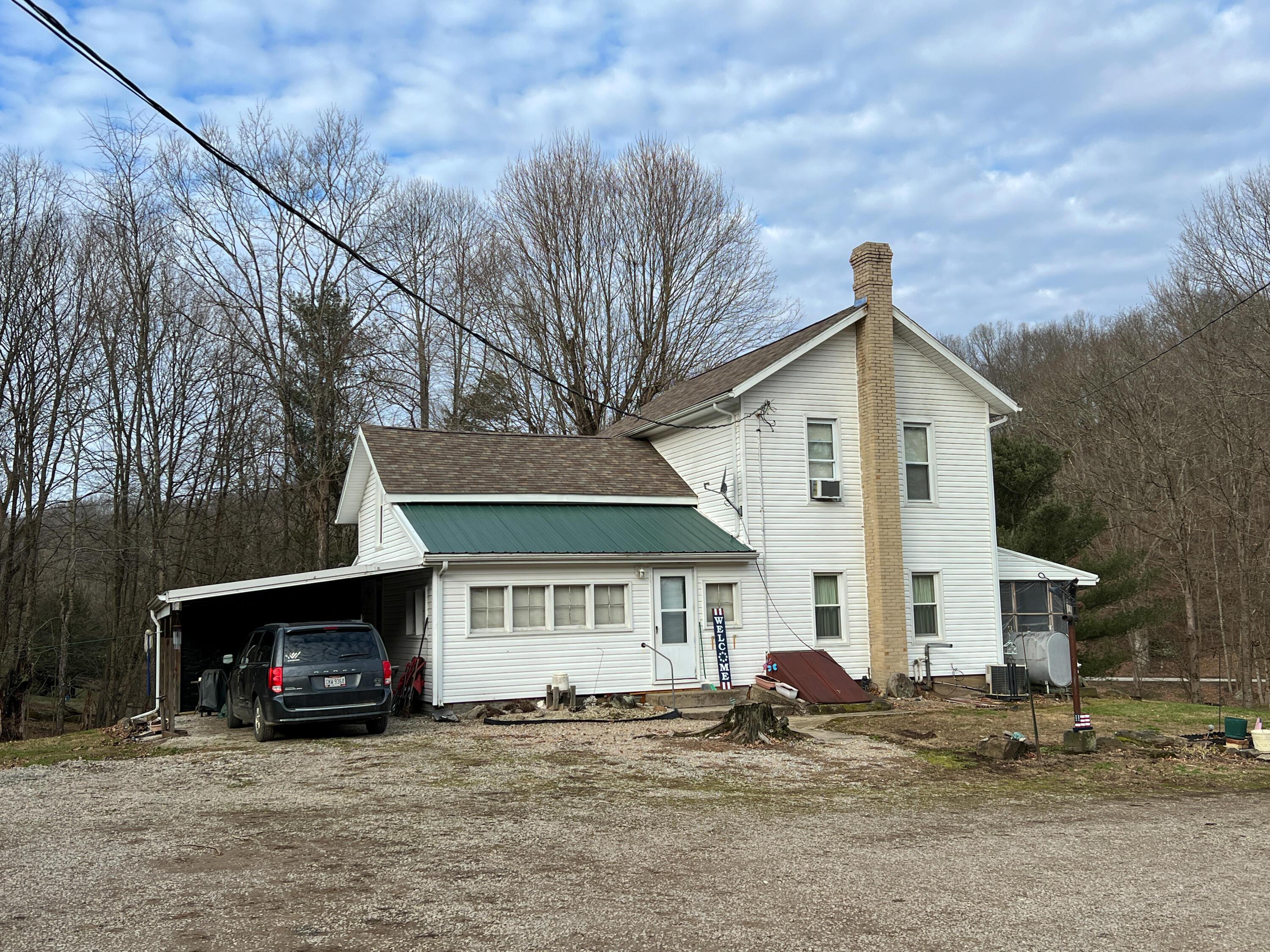 27858 Township Road 31 Property Photo