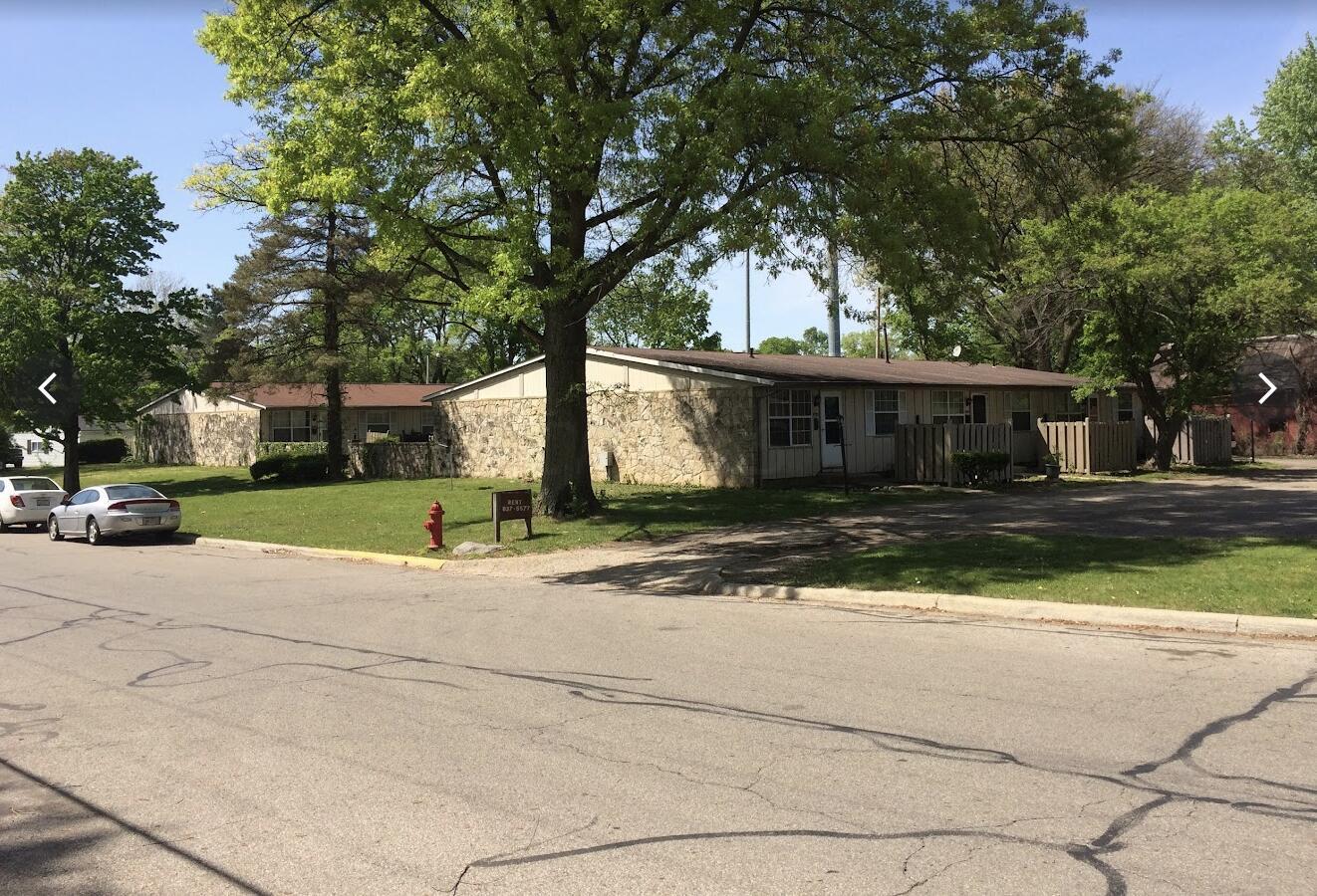 4496 Reinbeau Drive Property Photo 3