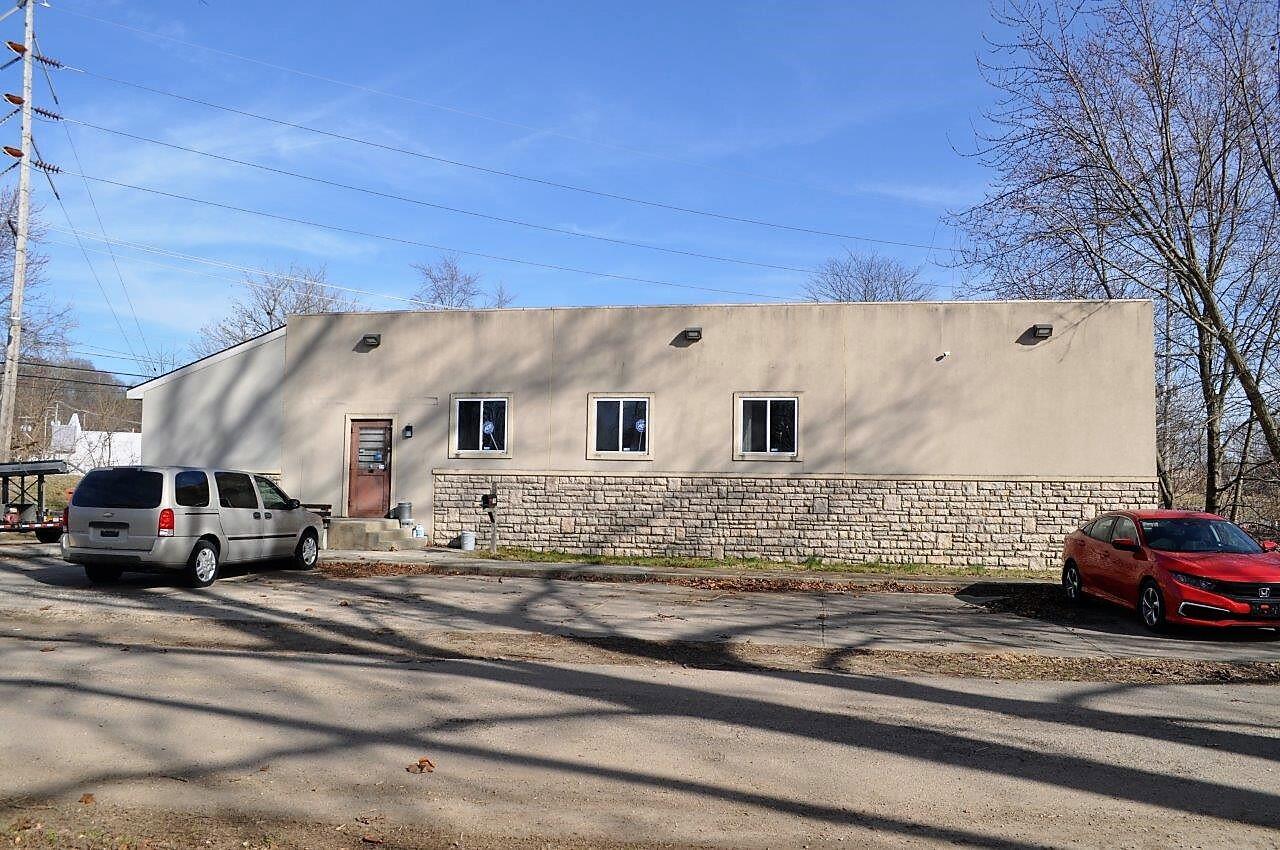 936 Slocum Avenue Property Photo 1