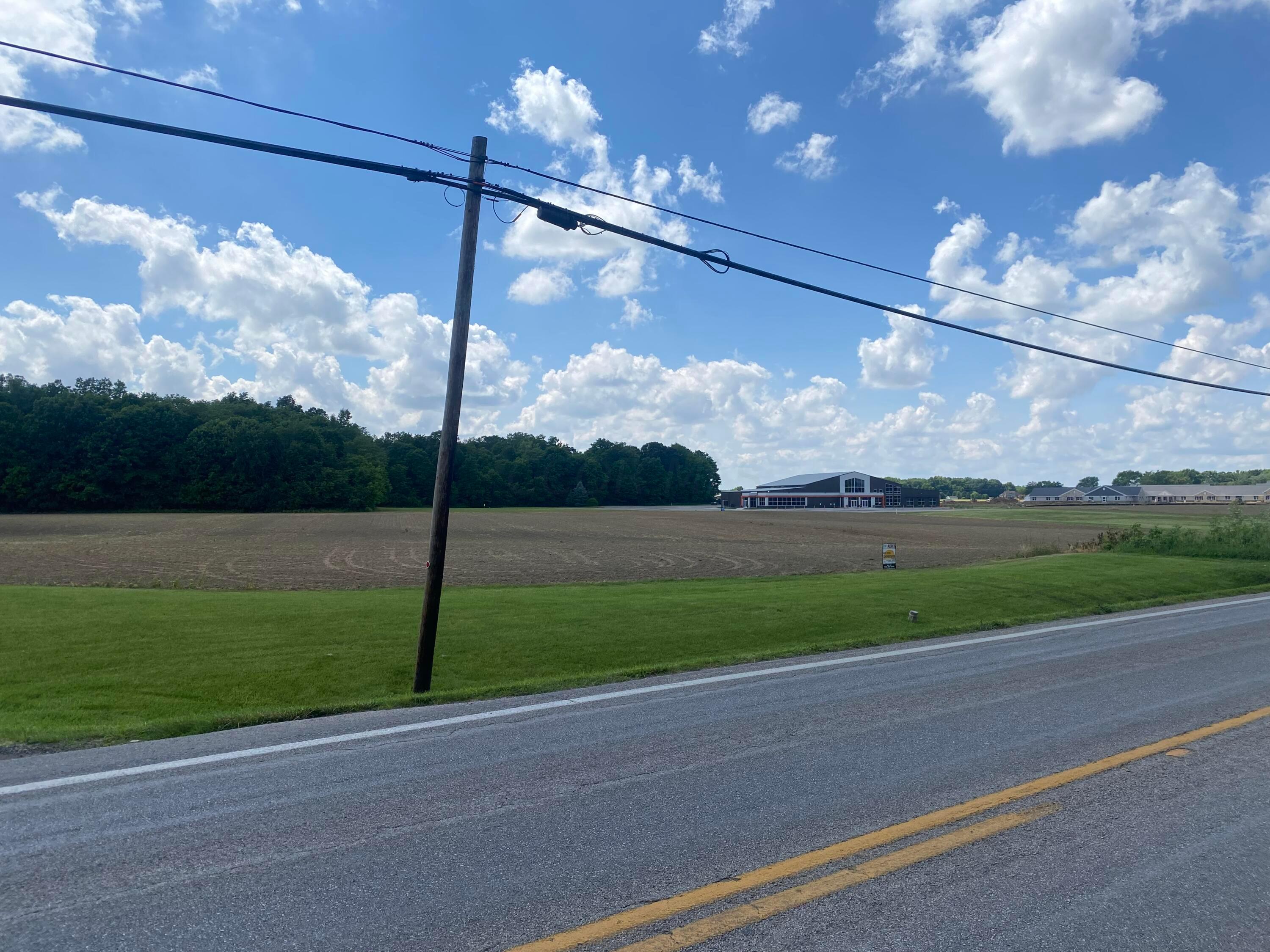 0 Marion Waldo Road Property Photo 1