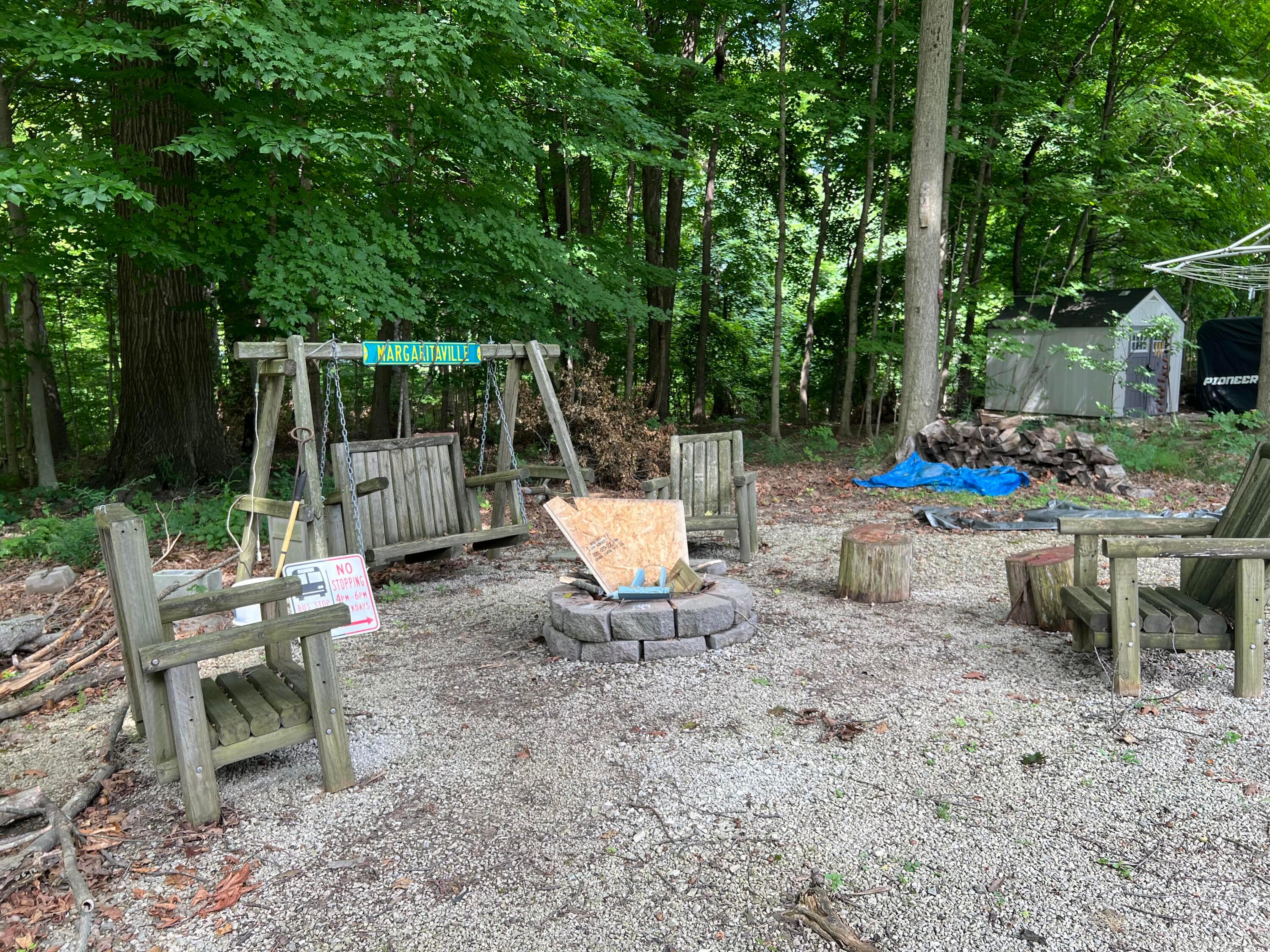 126 Tamarack Hollow Drive Drive Property Photo 9