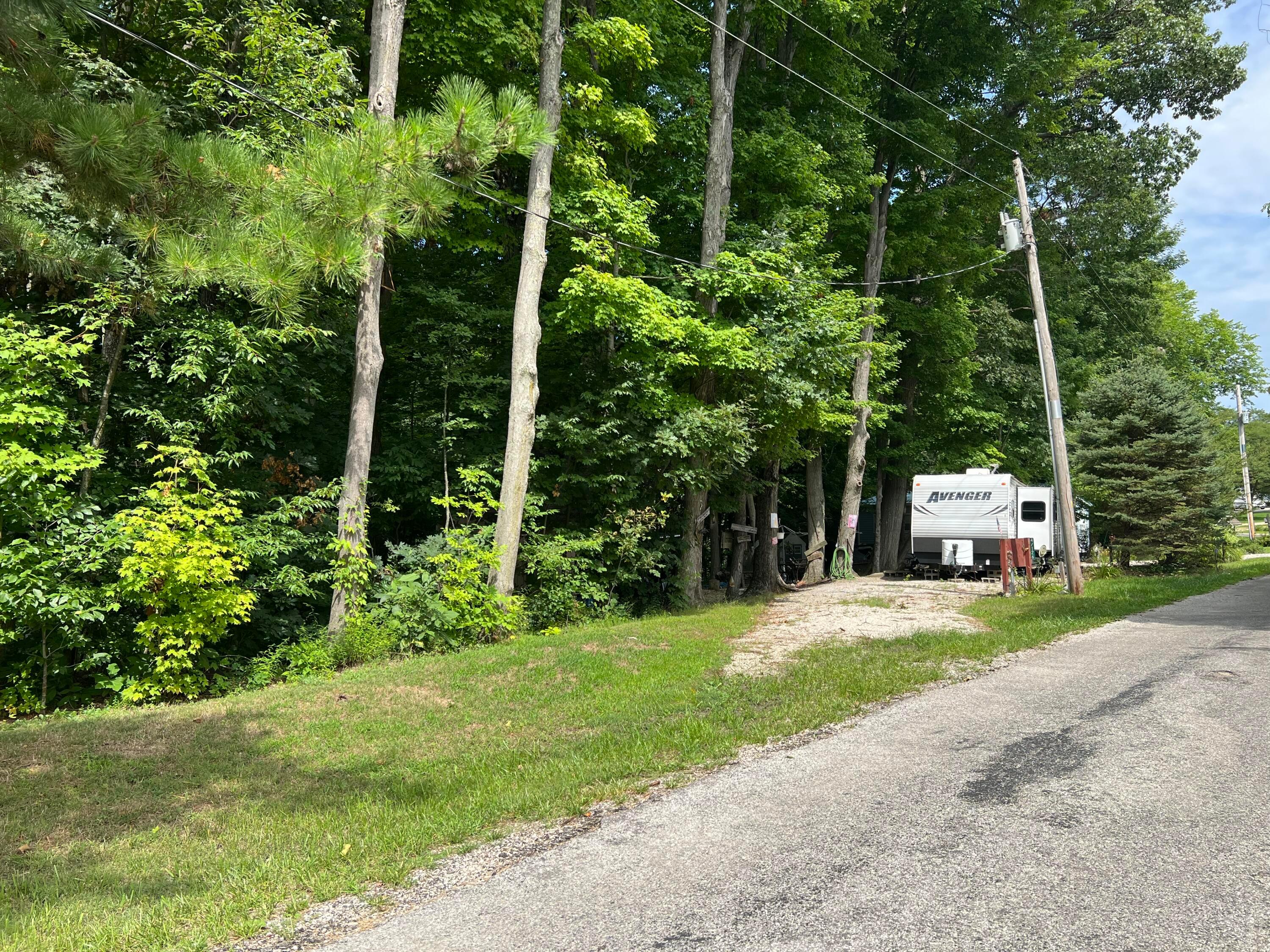 126 Tamarack Hollow Drive Drive Property Photo 11