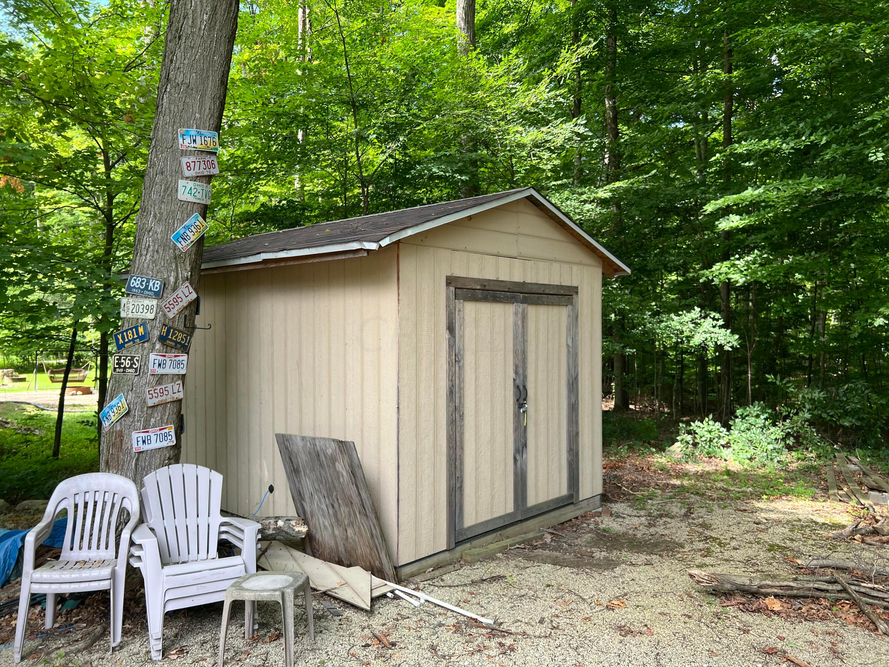 126 Tamarack Hollow Drive Drive Property Photo 13