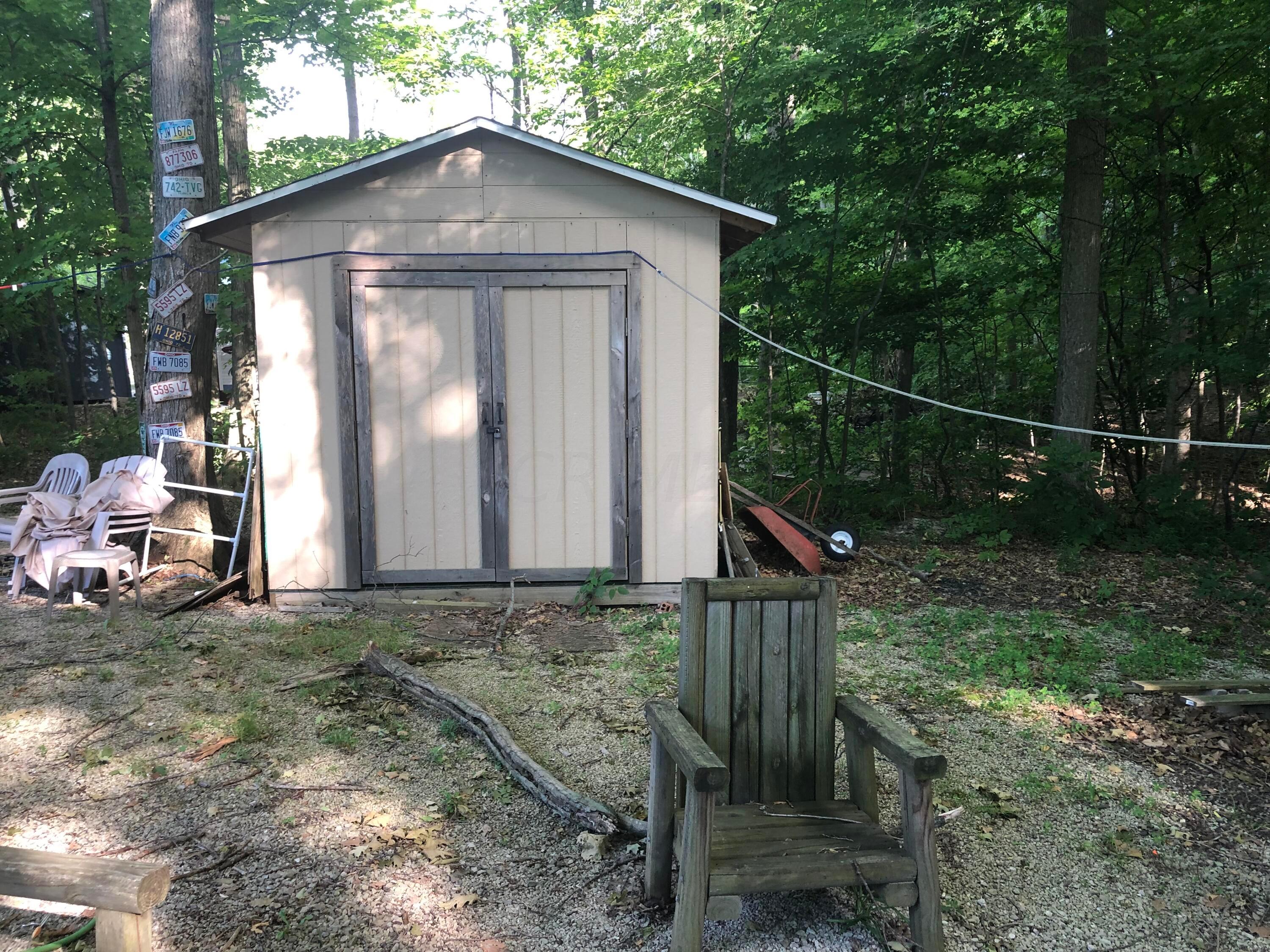 126 Tamarack Hollow Drive Drive Property Photo 15