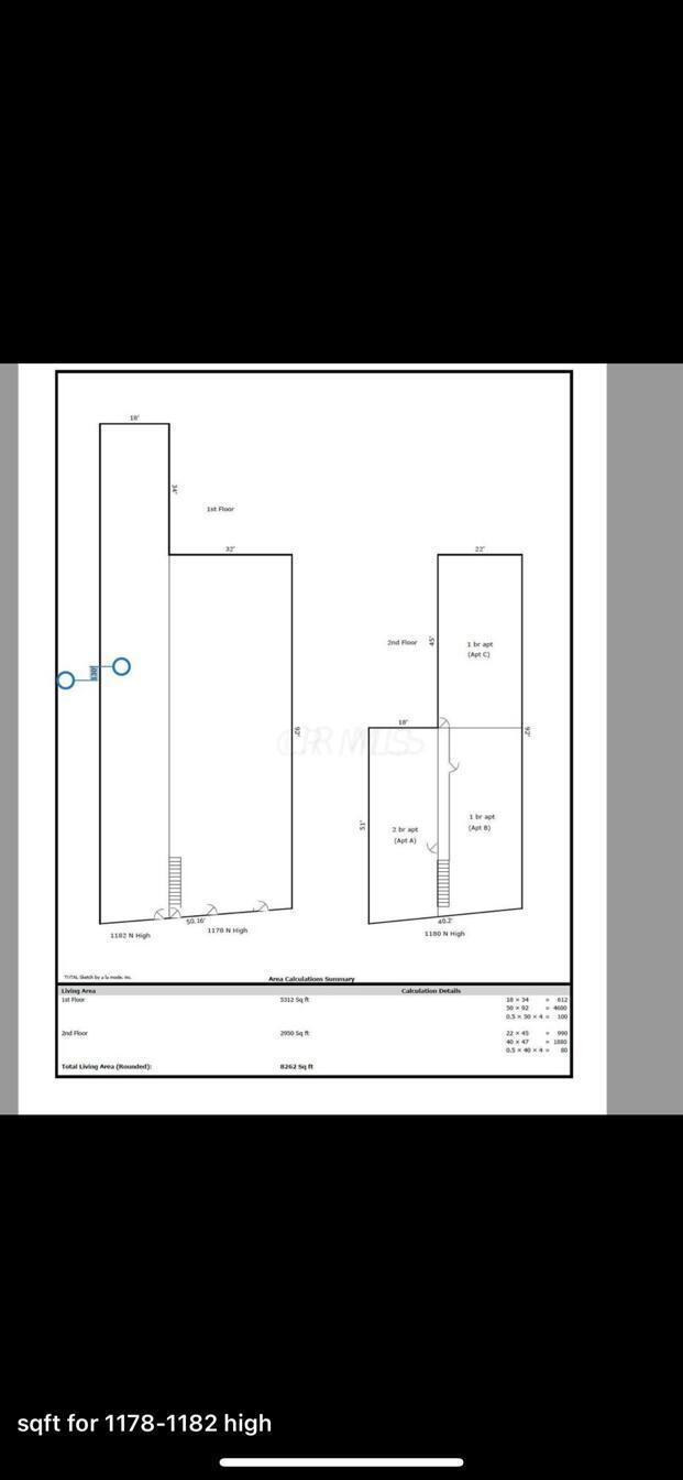 1182 N High Street Property Photo 10