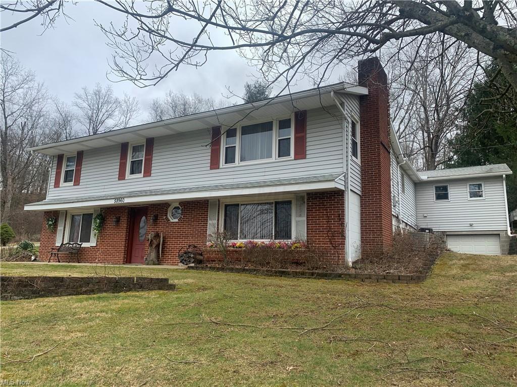 58960 Vocational Road Property Photo