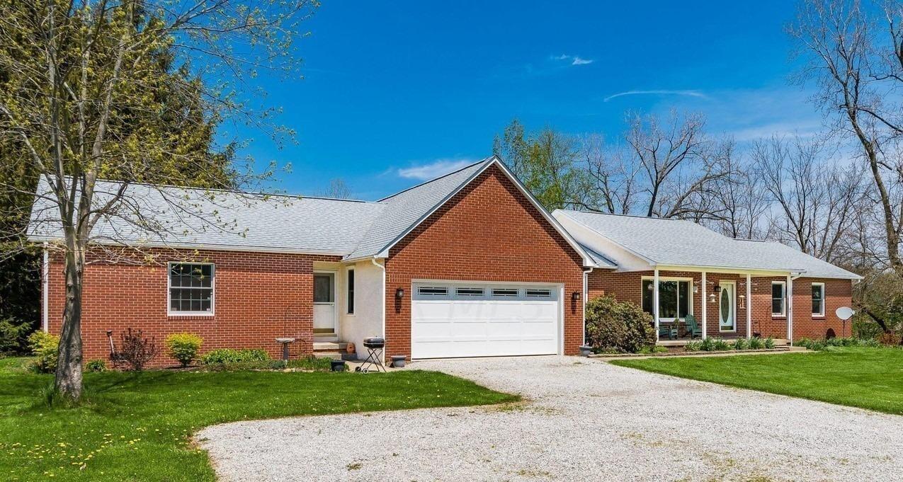 12858 Green Chapel Road Property Photo 2