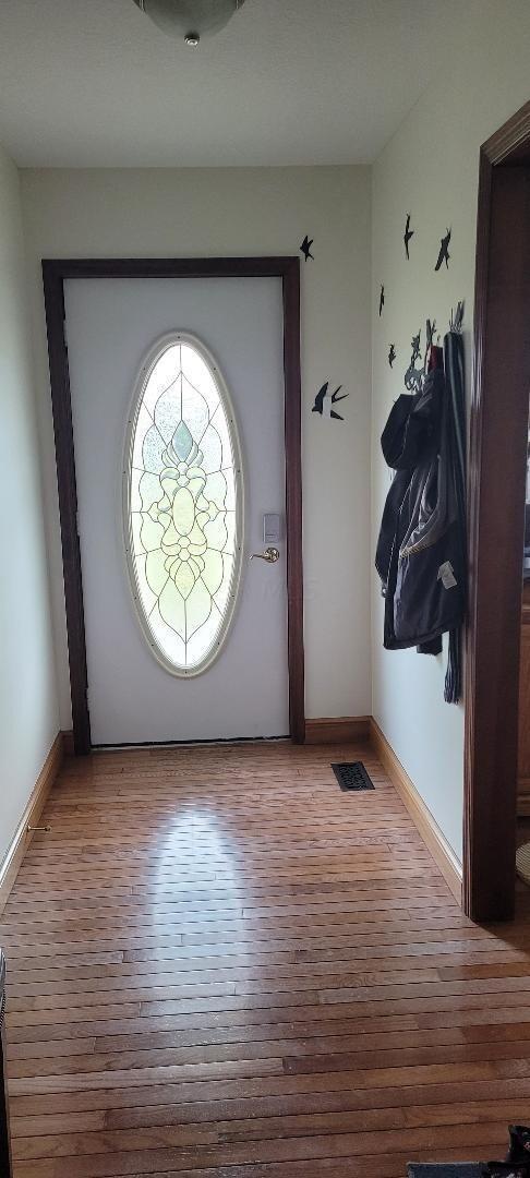 12858 Green Chapel Road Property Photo 3