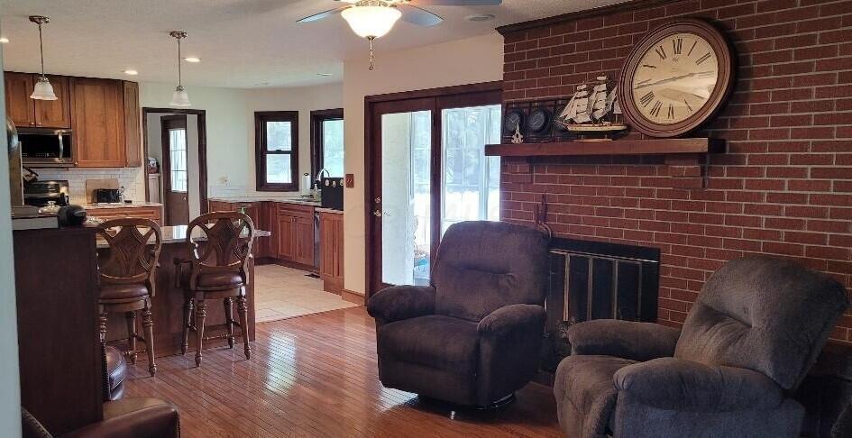 12858 Green Chapel Road Property Photo 4