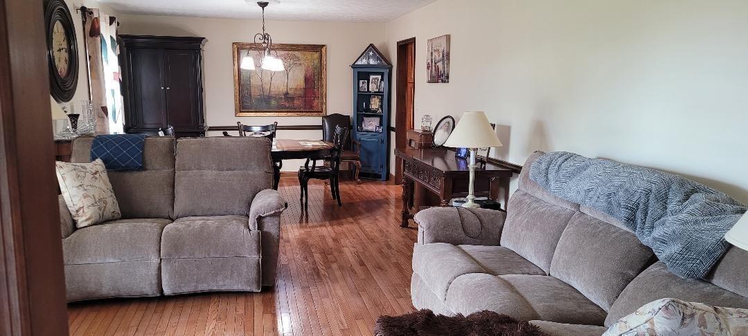 12858 Green Chapel Road Property Photo 6