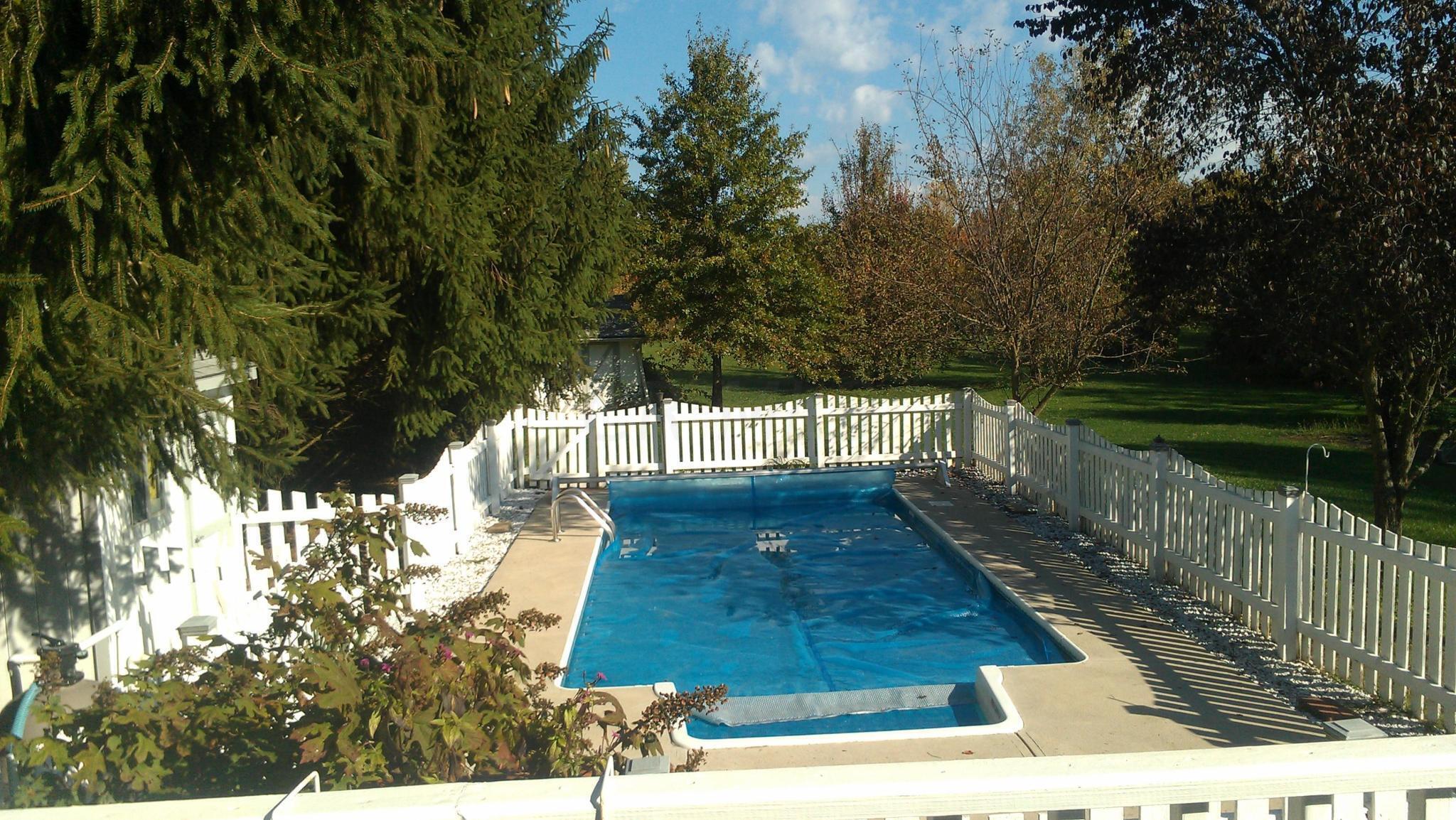 12858 Green Chapel Road Property Photo 25