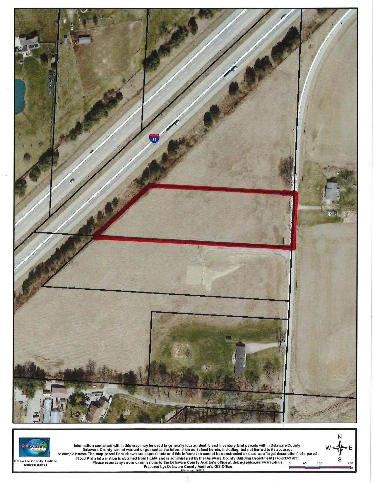 0004 Carters Corner Road Property Photo 1