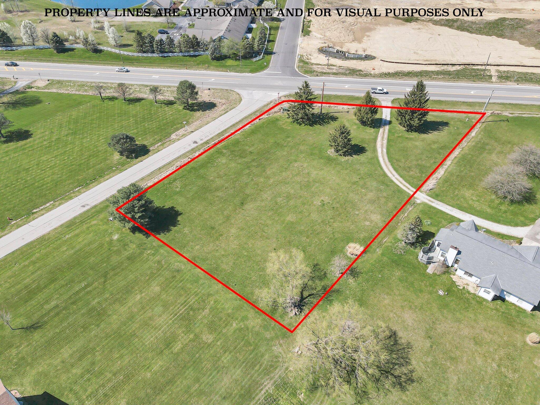 5945 Columbus Road Property Photo 1