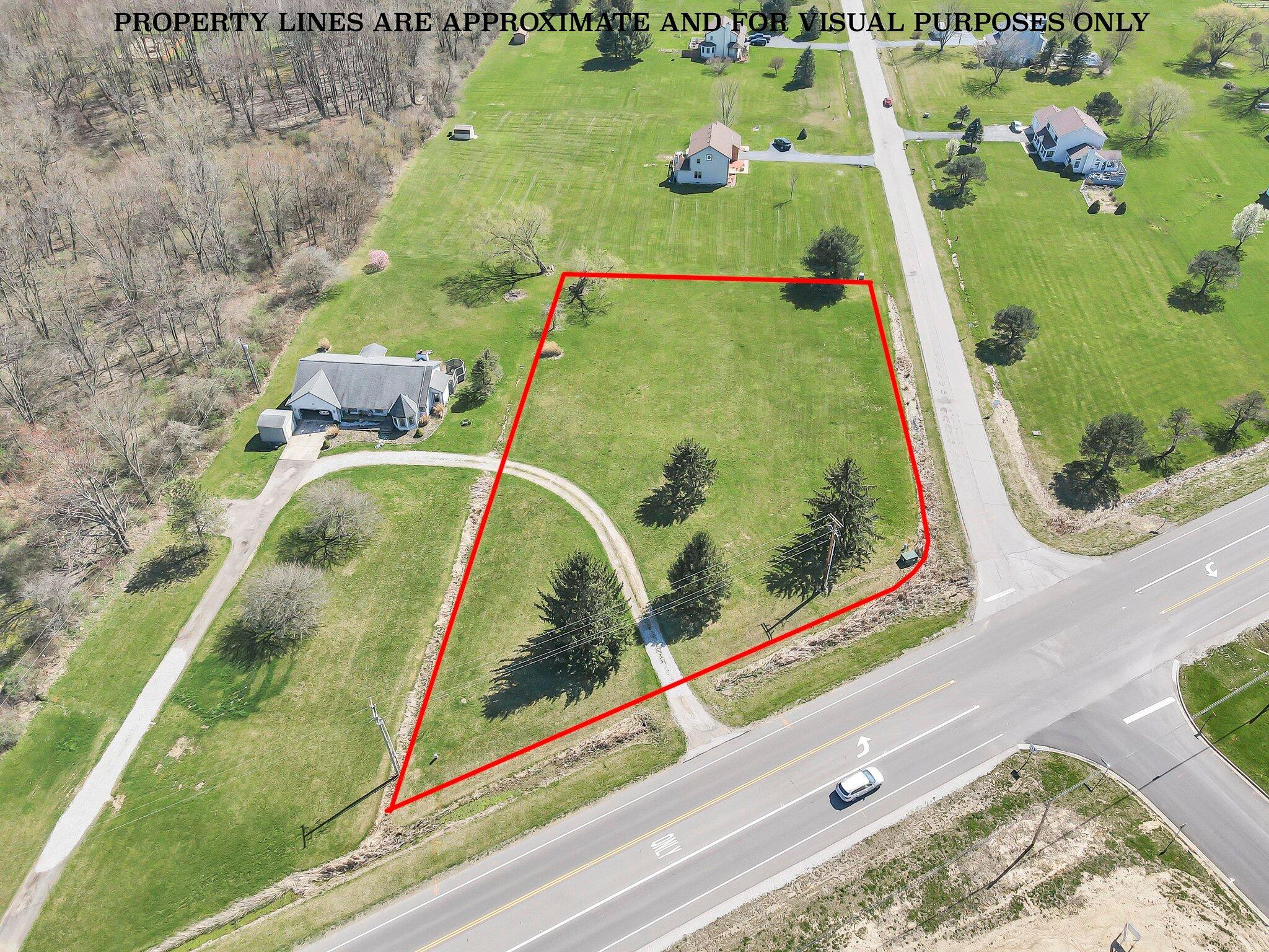 5945 Columbus Road Property Photo 3