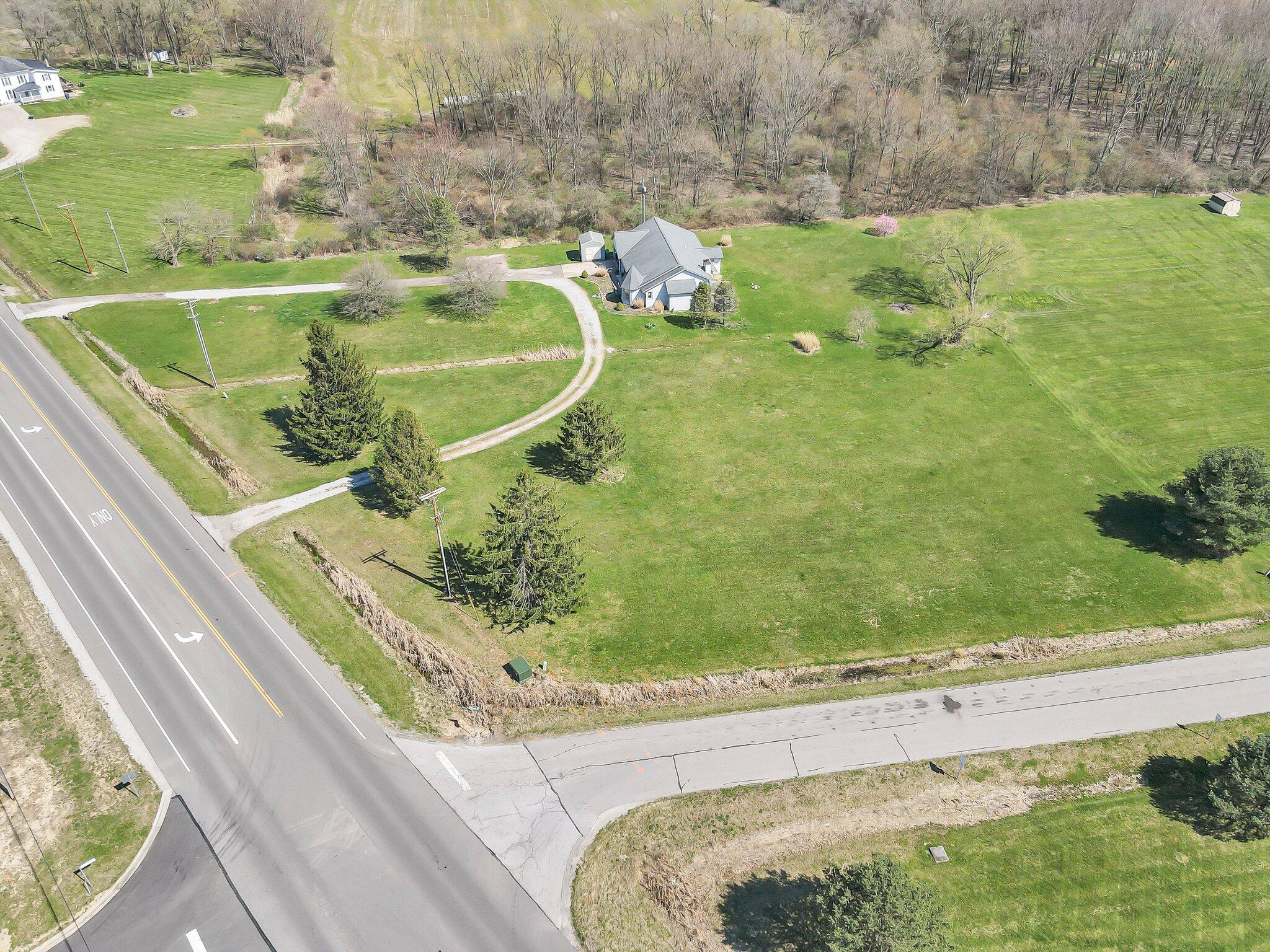 5945 Columbus Road Property Photo 5
