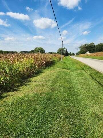 0 Woods West Avenue Property Photo 1