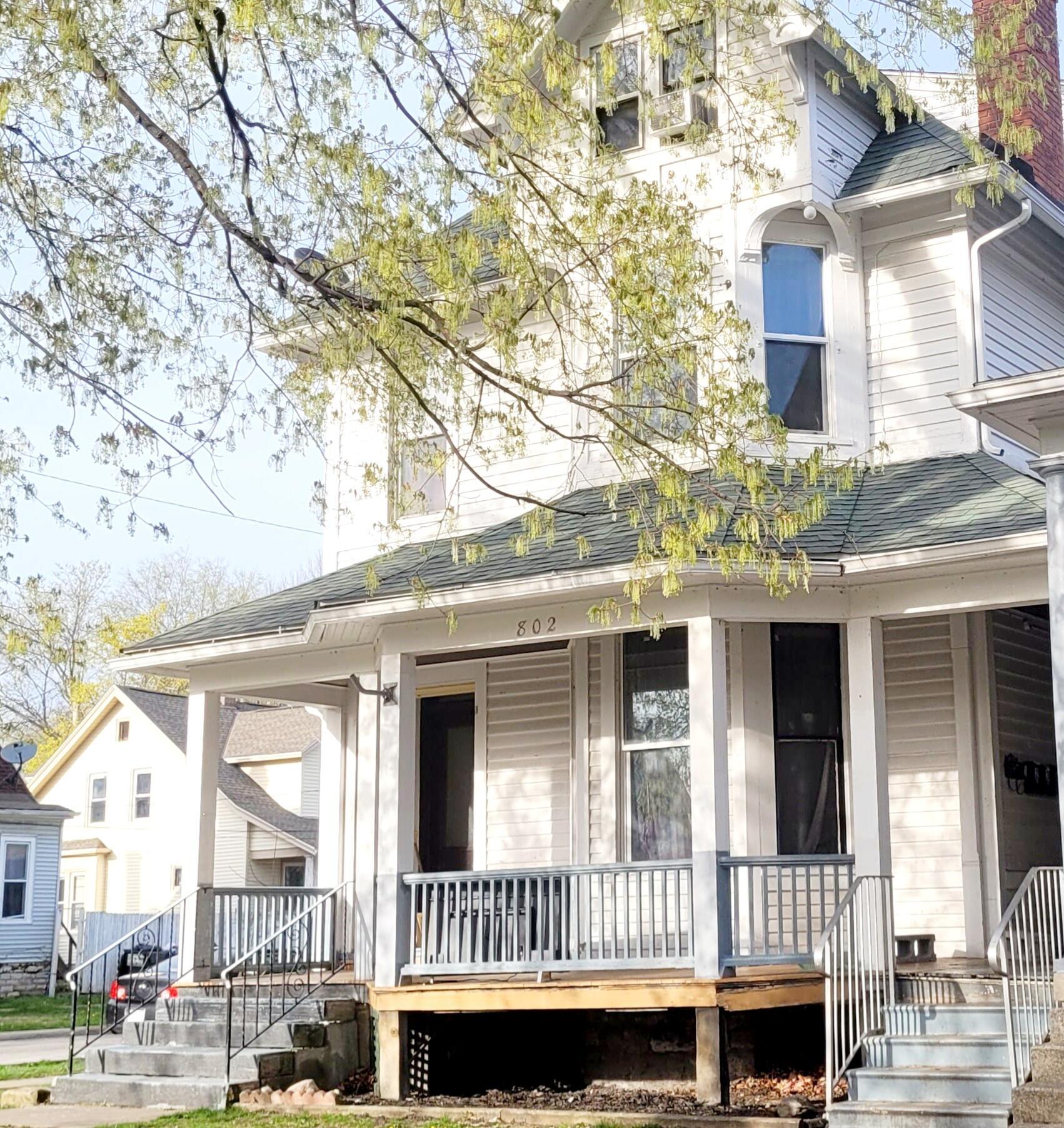 802 Wayne Street Property Photo
