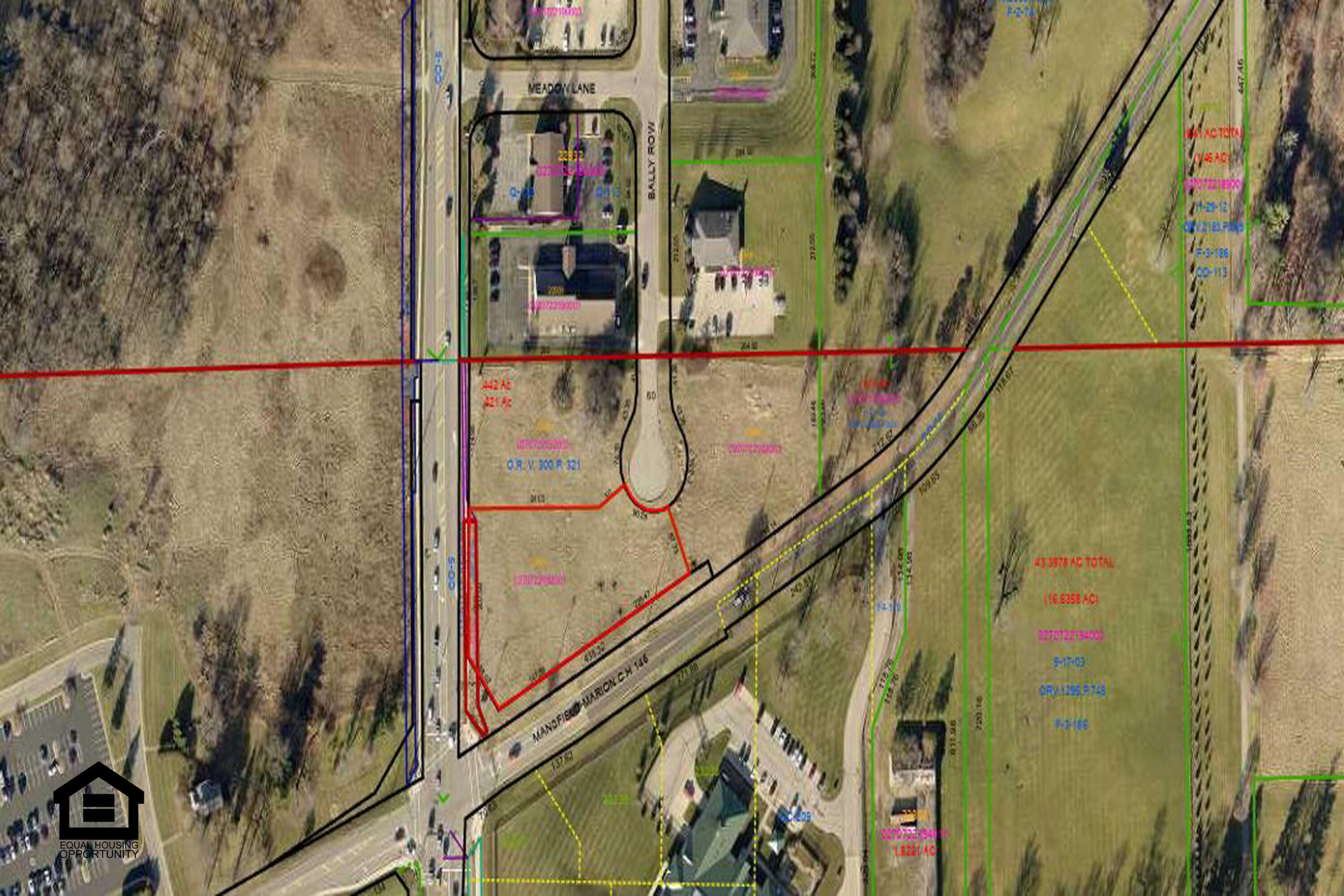0 Bally Row, Lot #22929 Property Photo 1