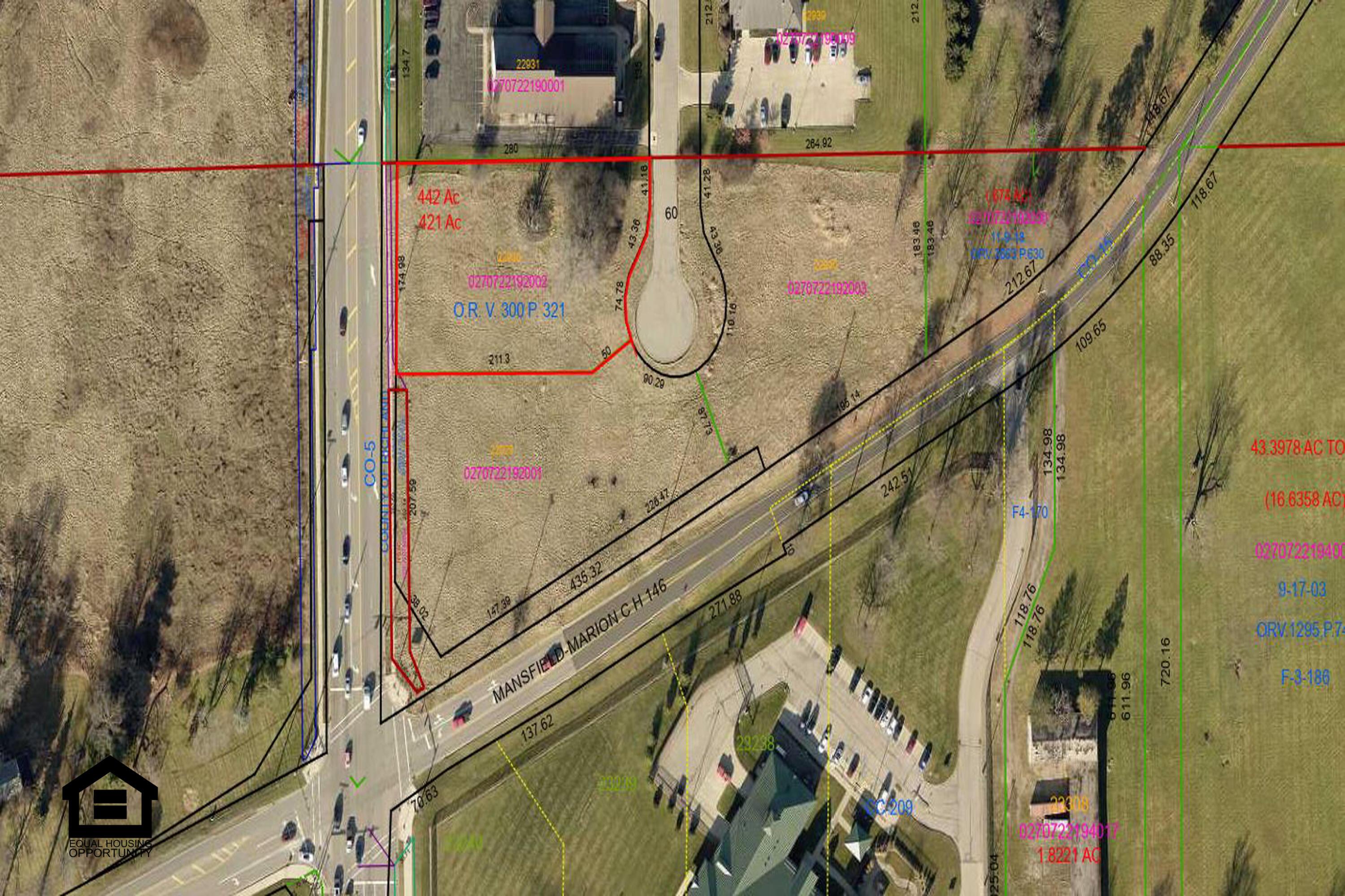 0 Bally Row, Lot #22930 Property Photo 1