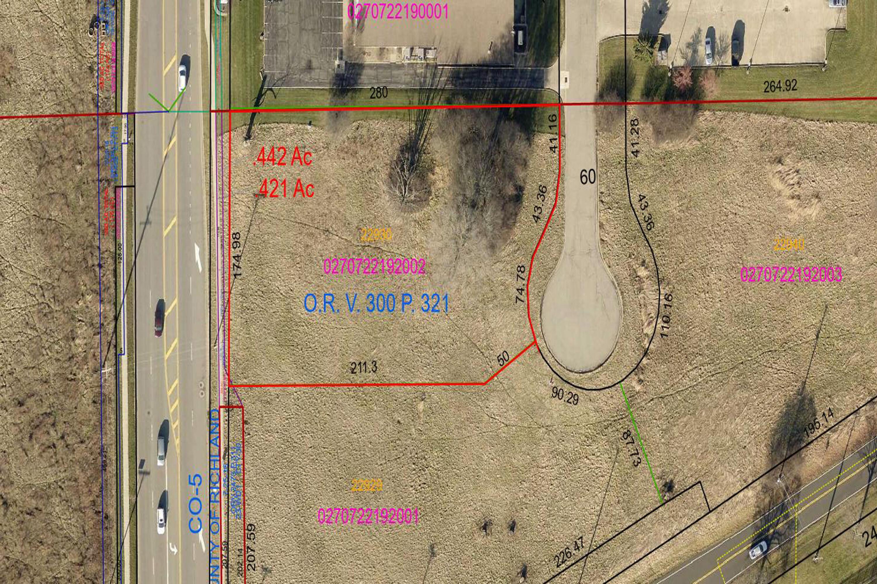 0 Bally Row, Lot #22930 Property Photo 33