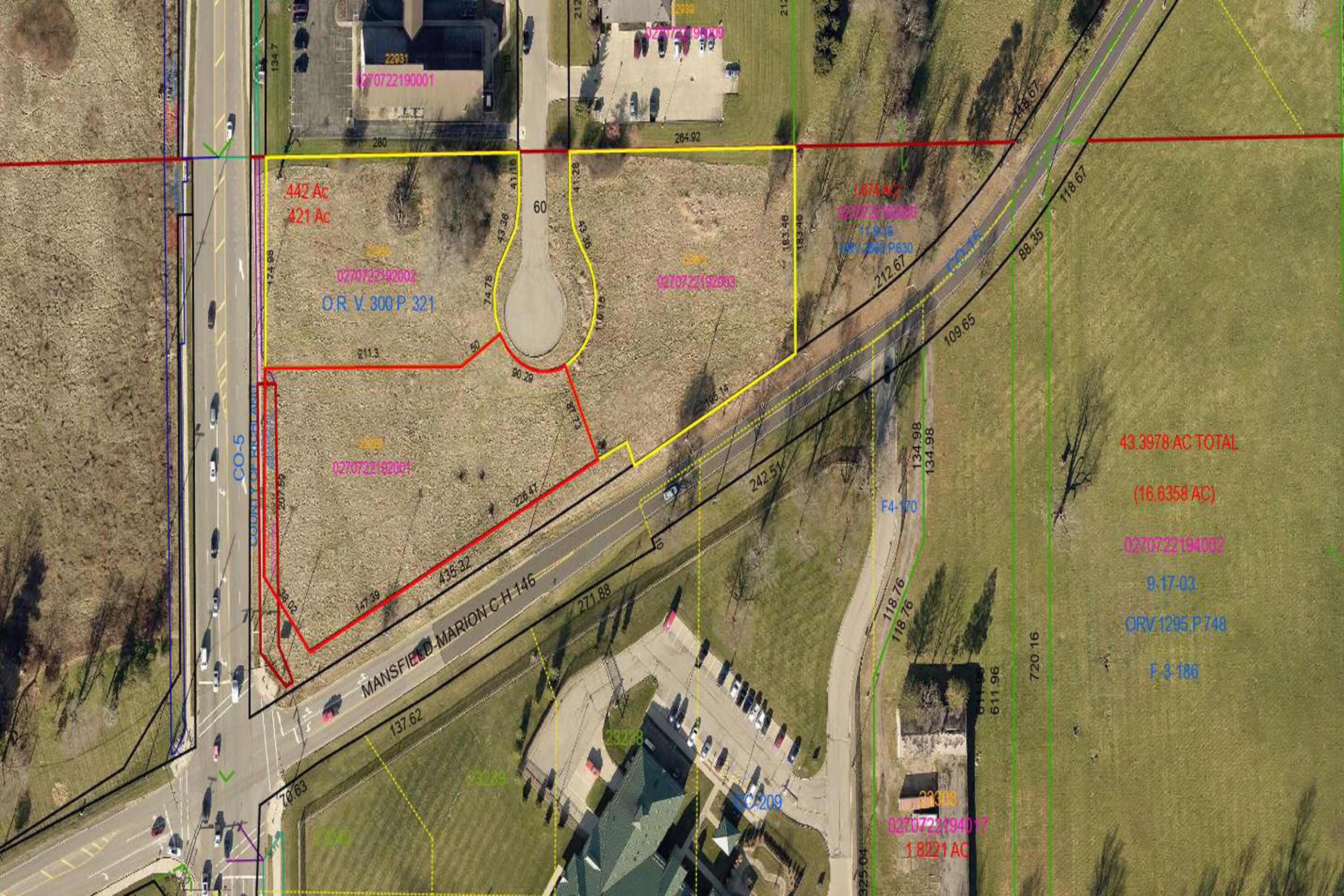 0 Bally Row, Lot #22930 Property Photo 35