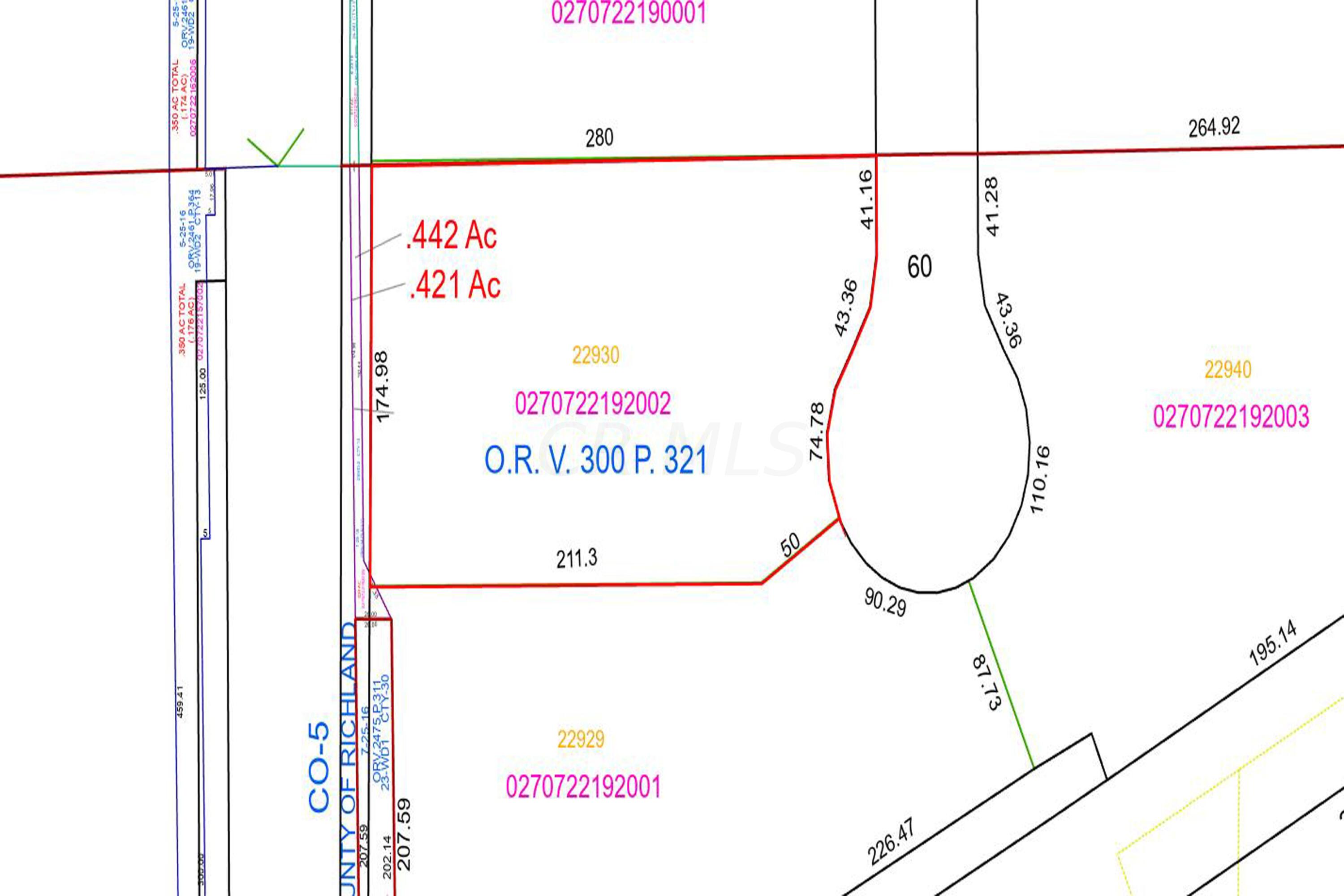 0 Bally Row, Lot #22930 Property Photo 37