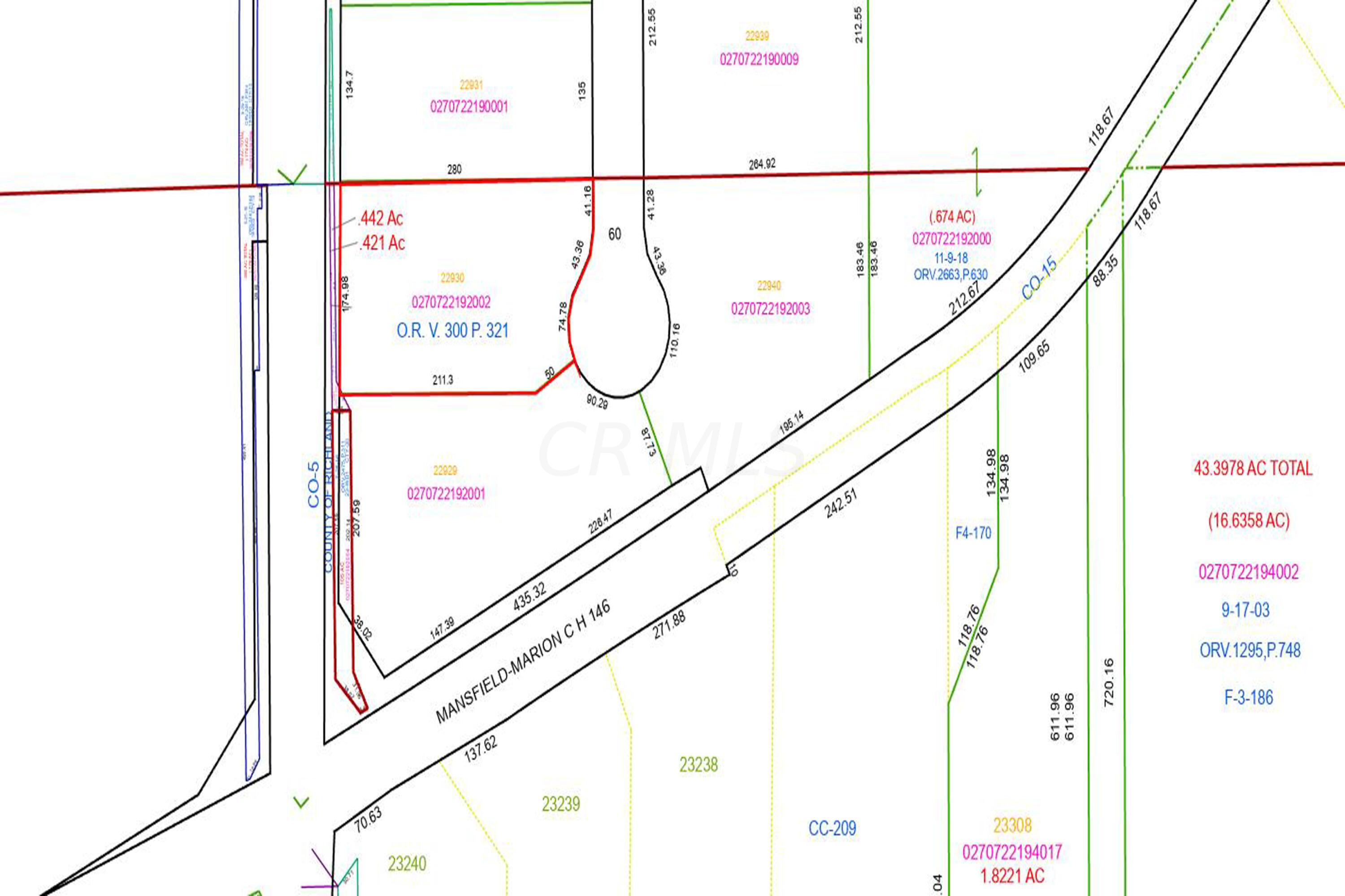 0 Bally Row, Lot #22930 Property Photo 38