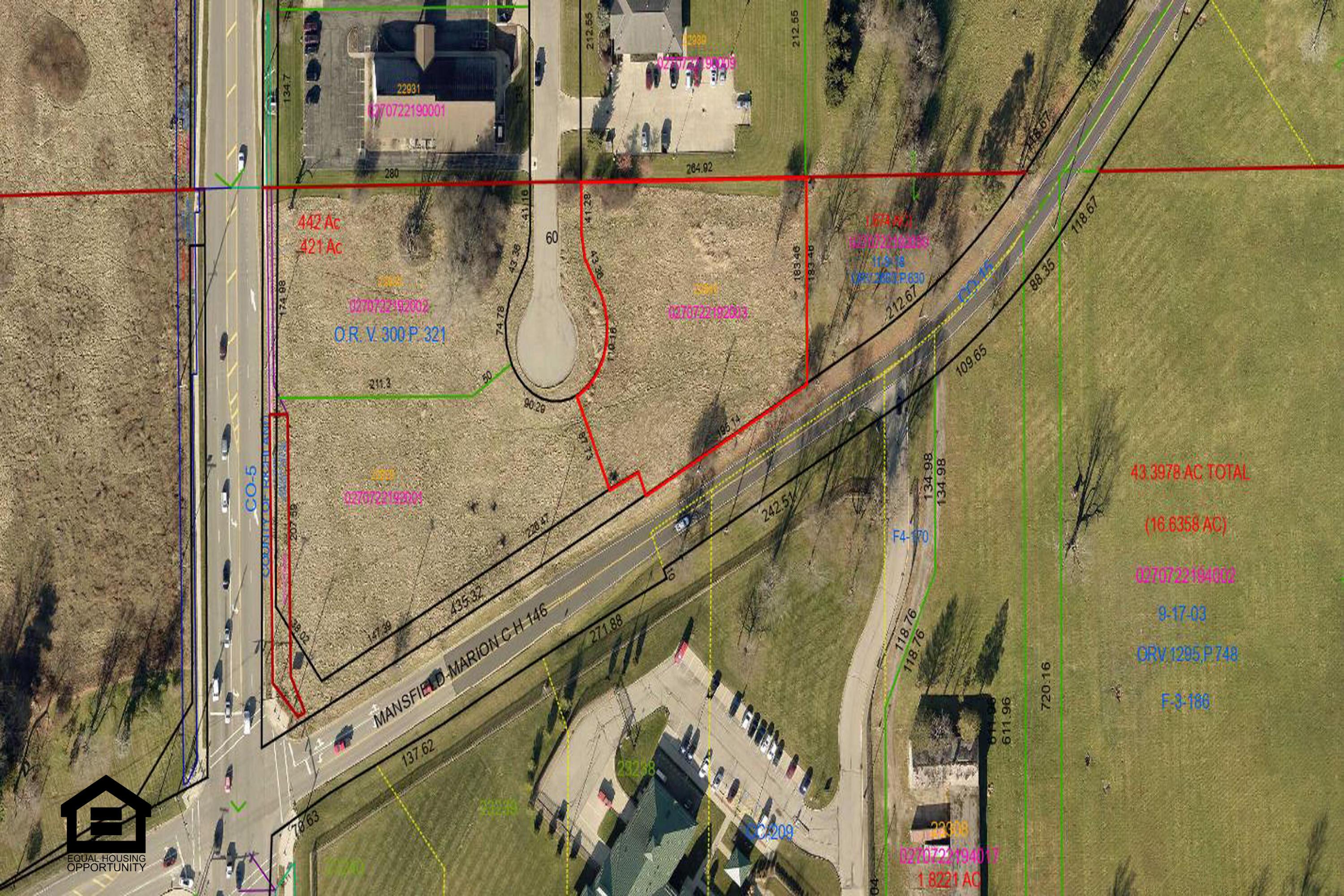 0 Bally Row, Lot #22940 Property Photo 1