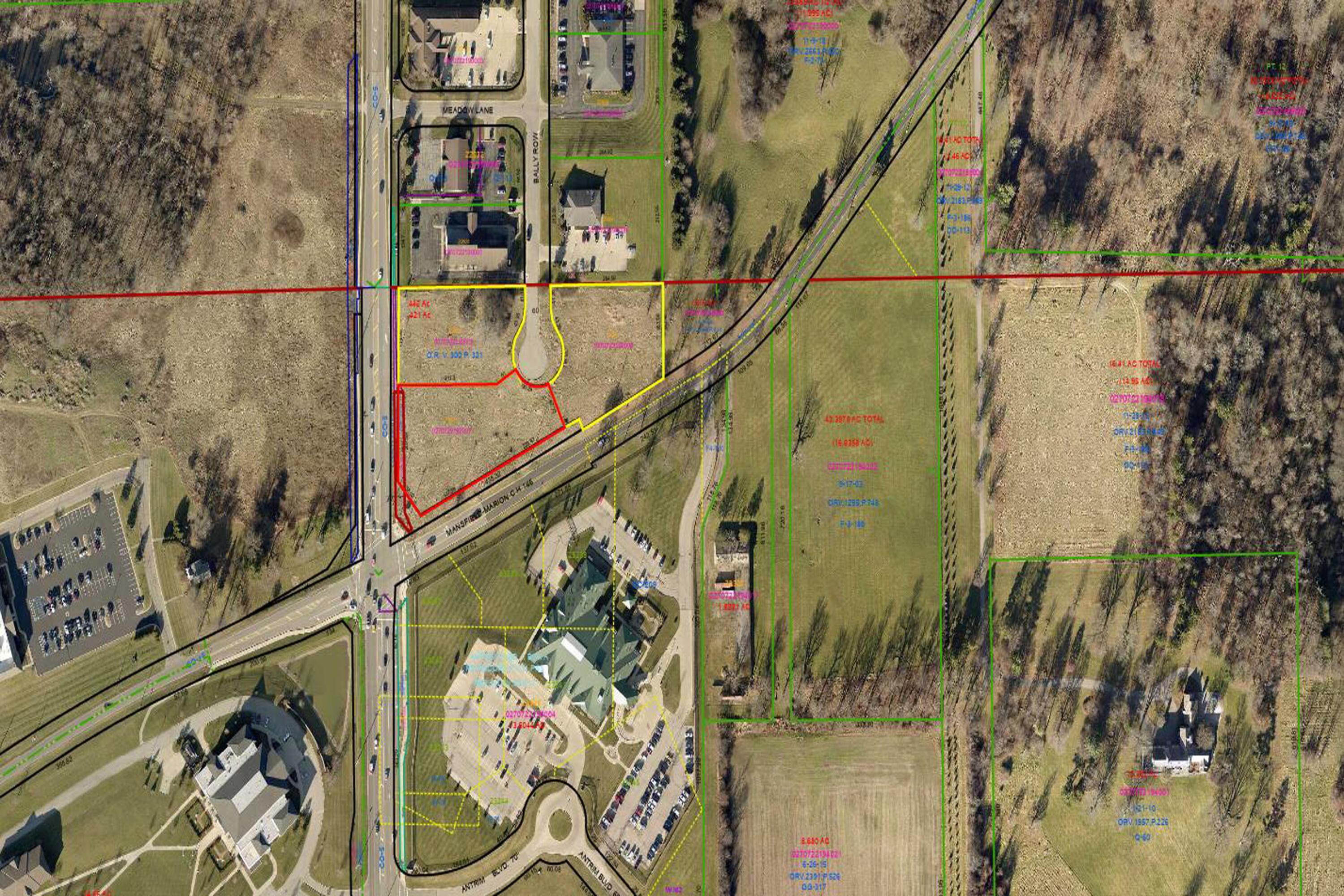 0 Bally Row, Lot #22940 Property Photo 37