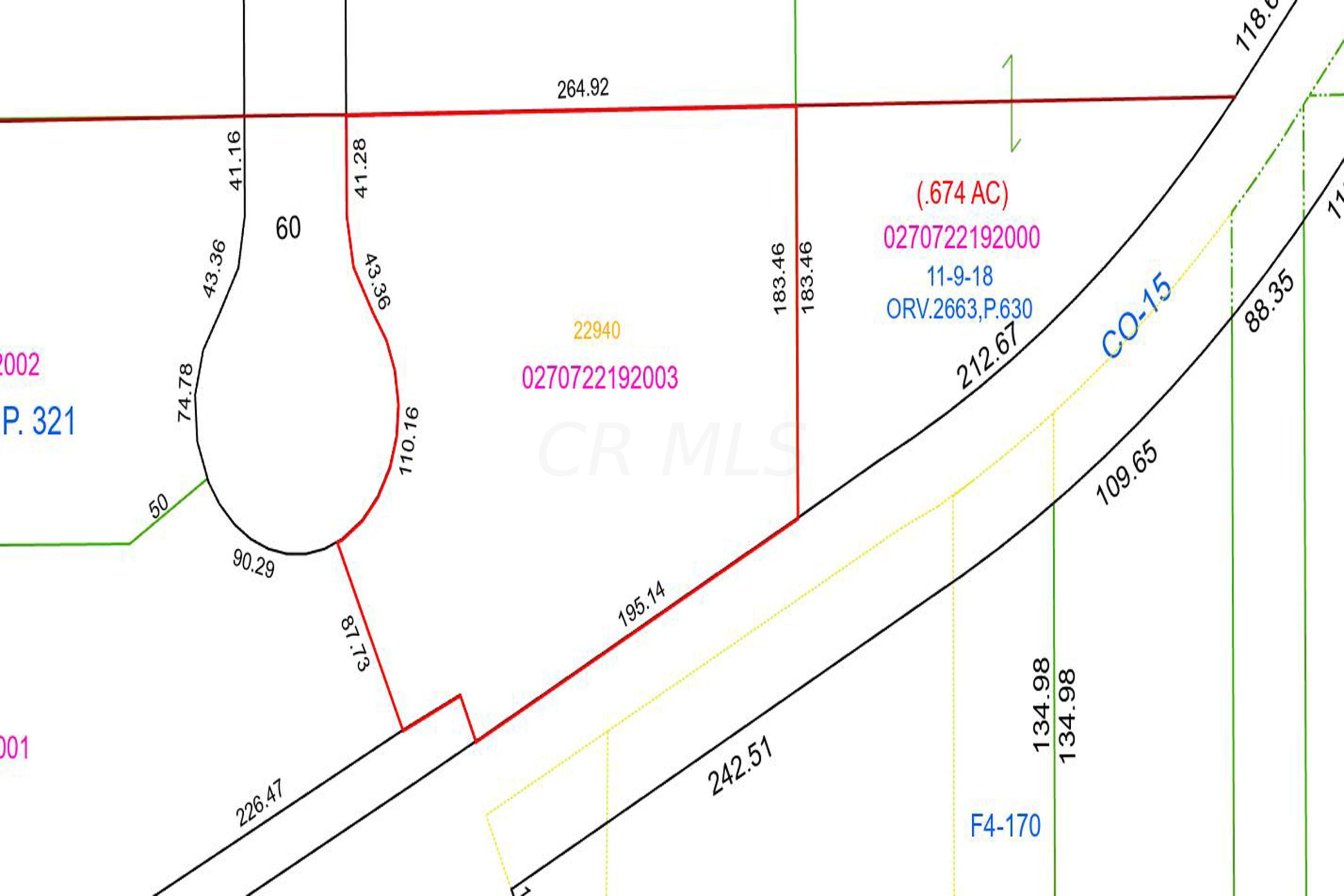 0 Bally Row, Lot #22940 Property Photo 38
