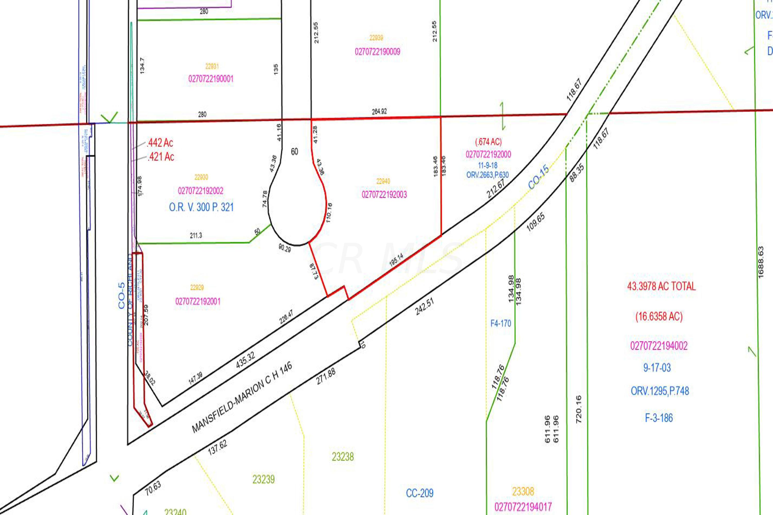 0 Bally Row, Lot #22940 Property Photo 39