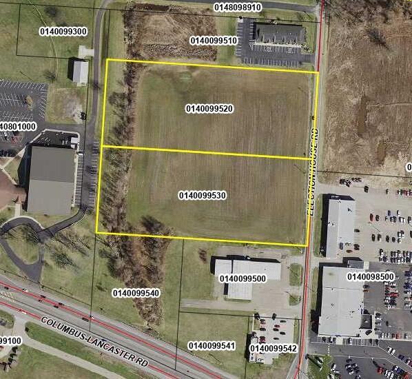 1470 Election House Road Nw Property Photo 1