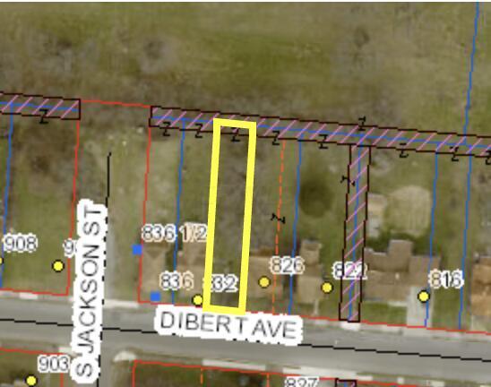 830 Dibert Avenue Property Photo 1
