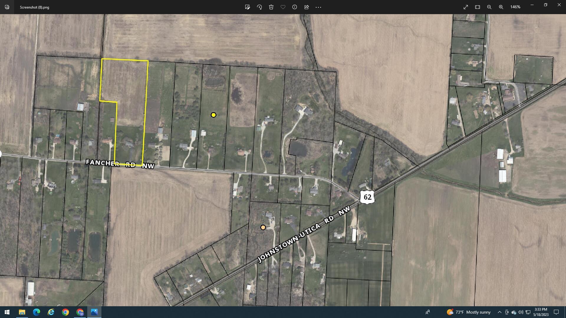 13832 Fancher Road Property Photo