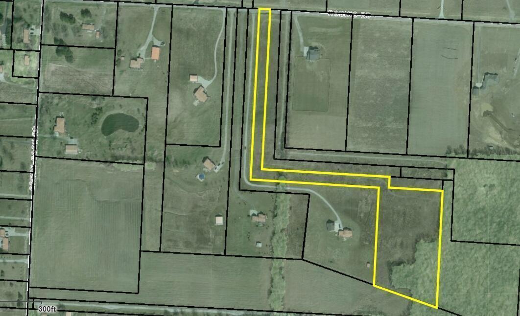 0 Robins Road Property Photo