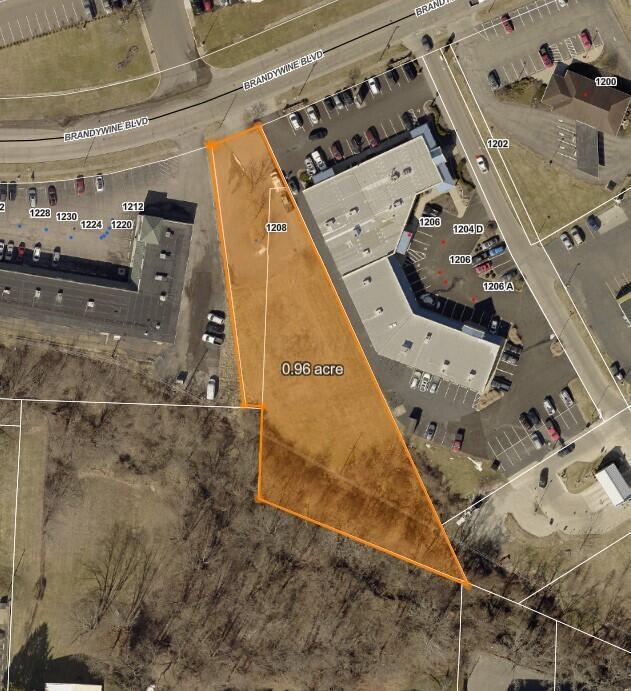 1208 Brandywine Boulevard Property Photo