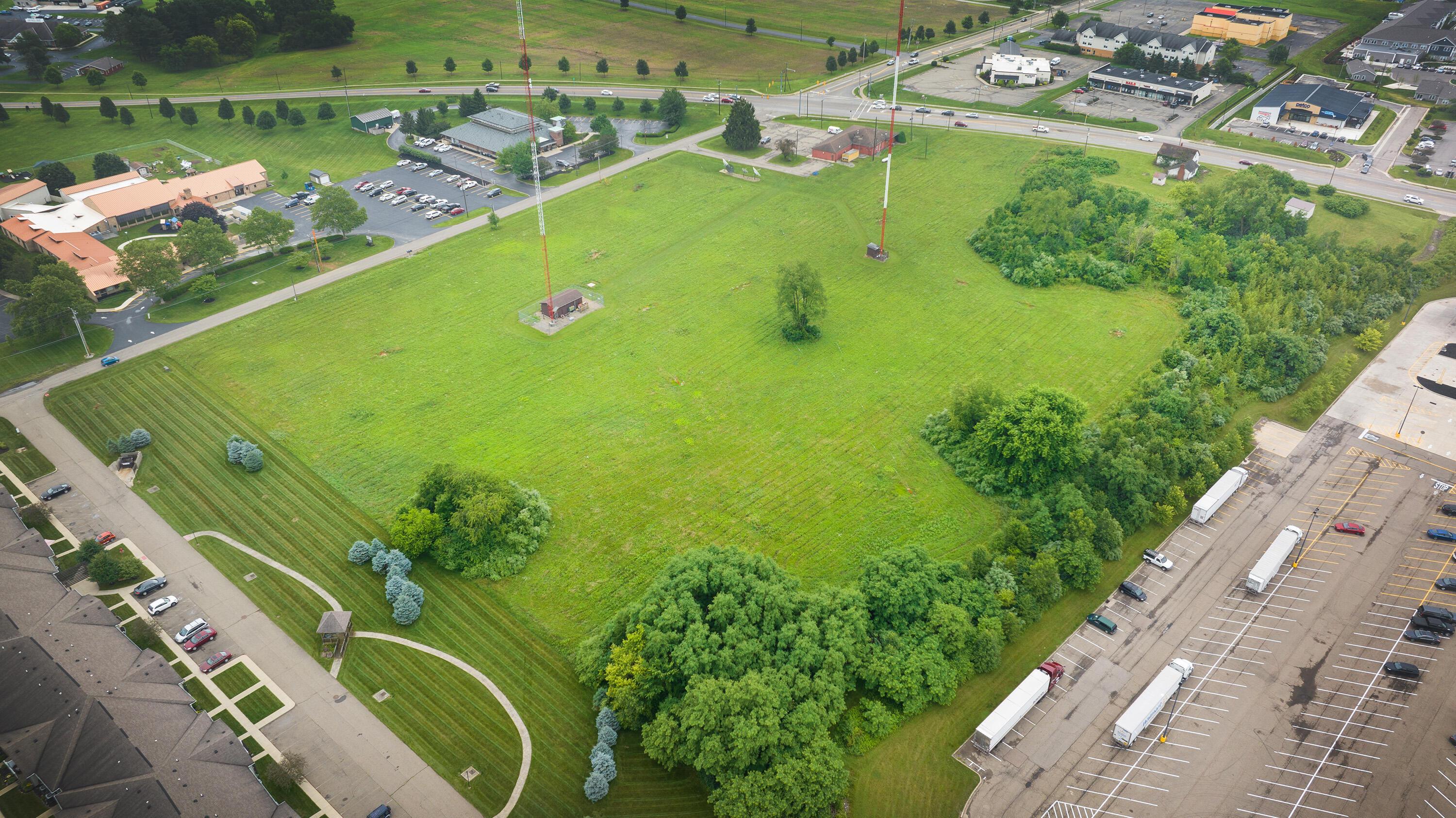 17421 Coshocton Road Property Photo