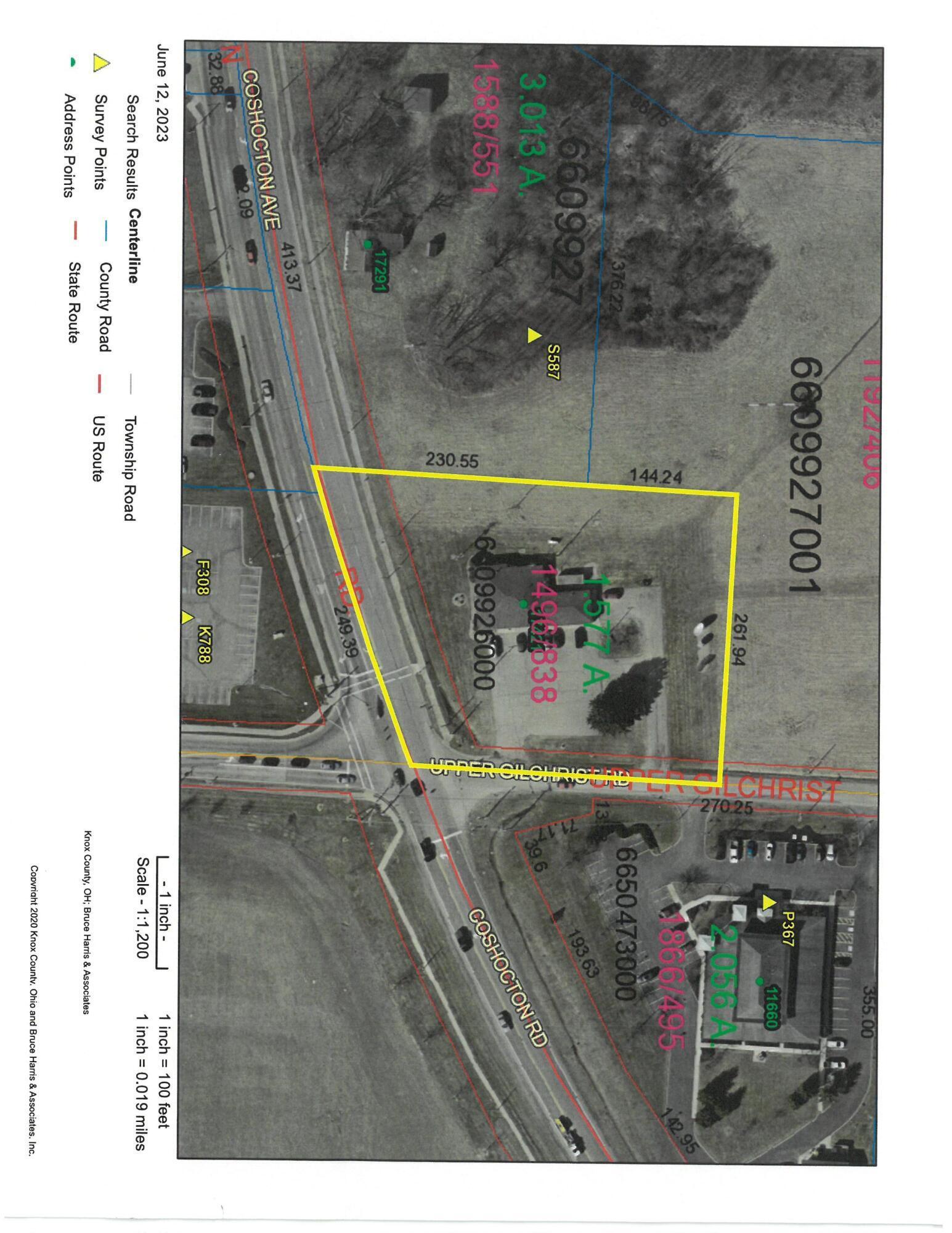 17421 Coshocton Road Property Photo 20