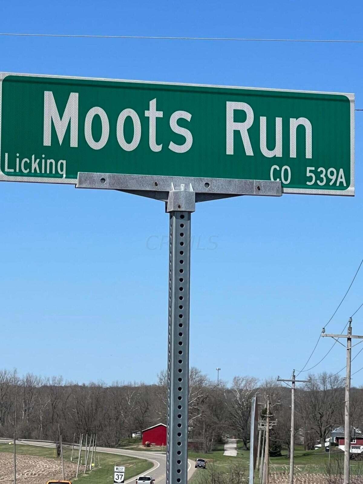 0 Moots Run Road Property Photo 6