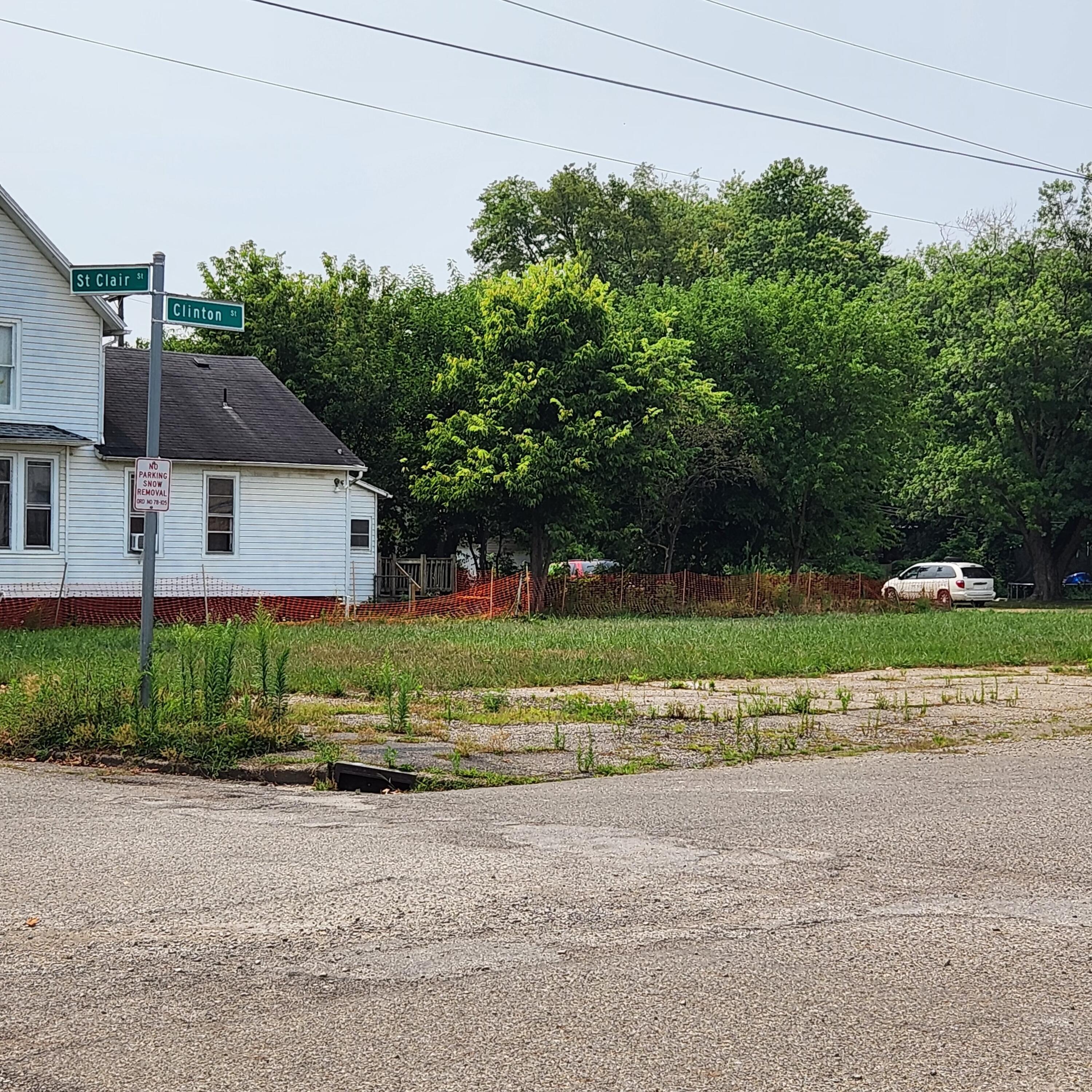 155 Clinton Street Property Photo